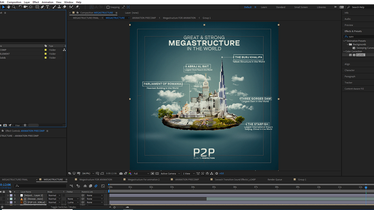 Adobe After Effecs Adobe Photoshop animation  branding  danimation DigiArt facebook content  graphics design motion graphics  motiondesign