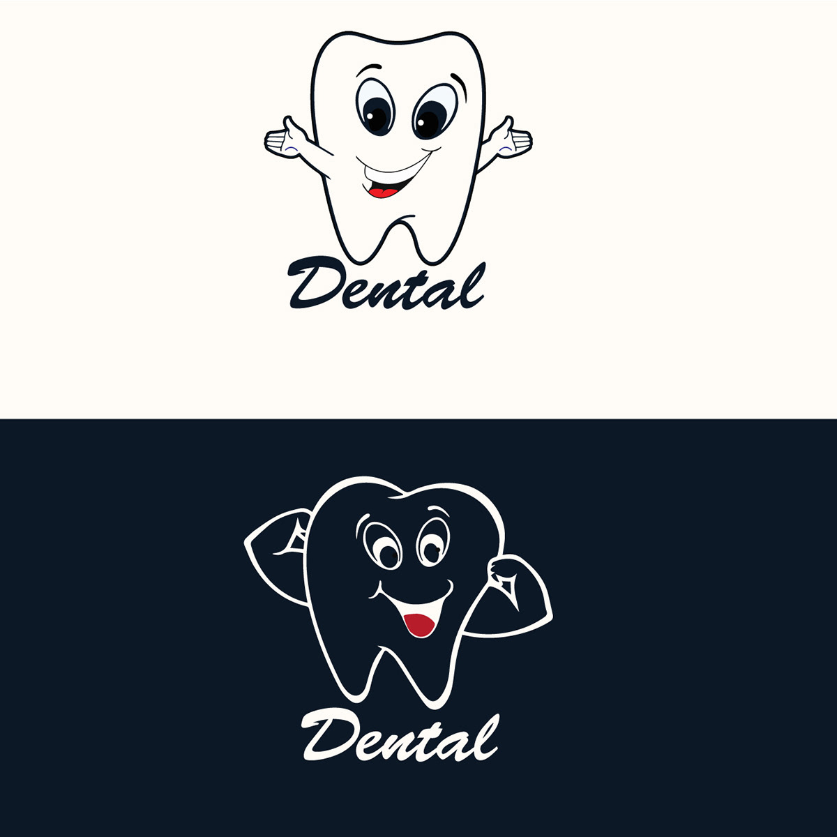 Dental Logo doctor logo Logo Design need designer need logo designer