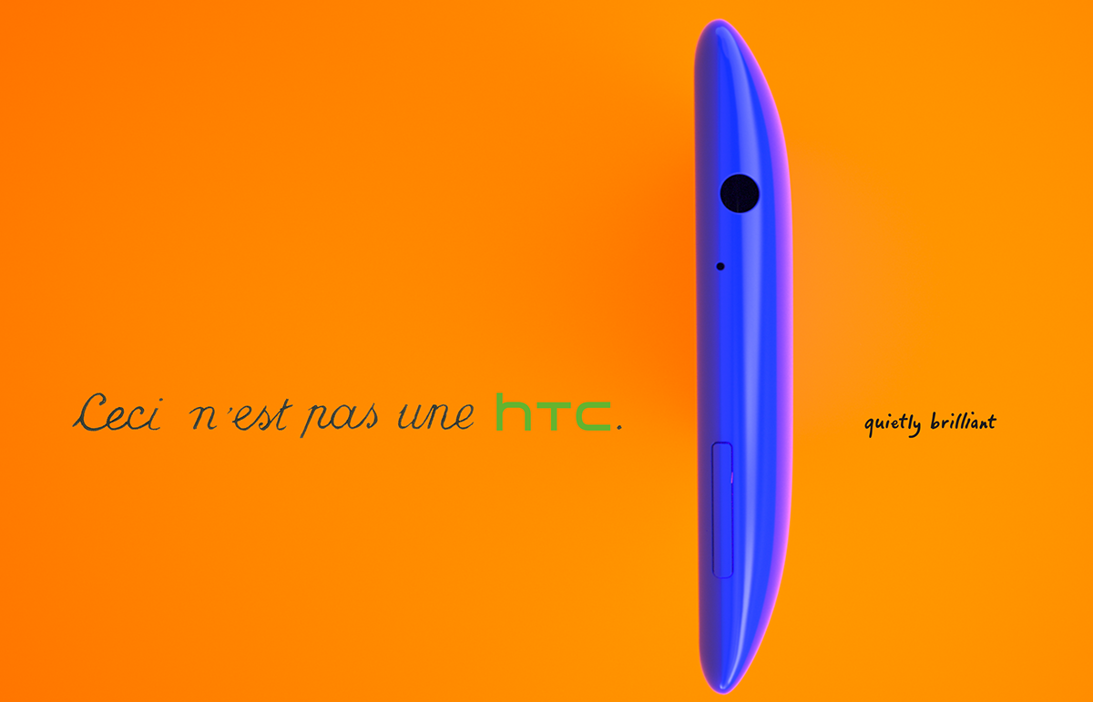 HTC Colors — CHRLX