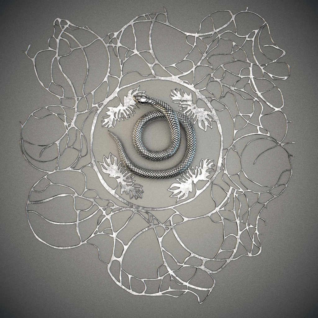 modeling and texture experiments