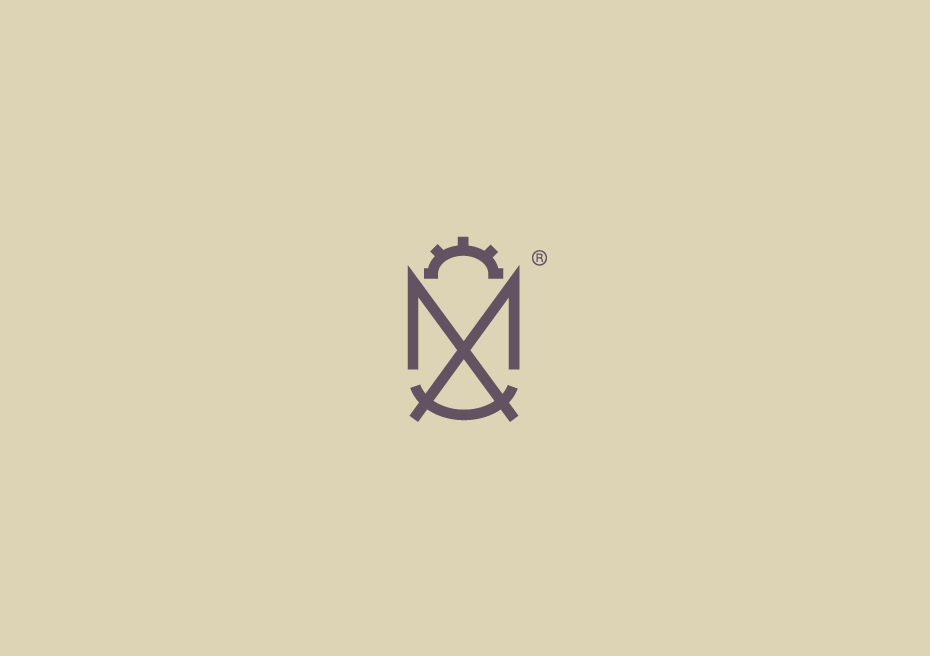 logo logofolio stationary brand symbol monogram isotype mexico