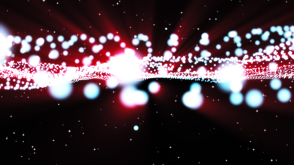stellar eagle fairy nebula particles Magic   Luminate form&shine rhythm