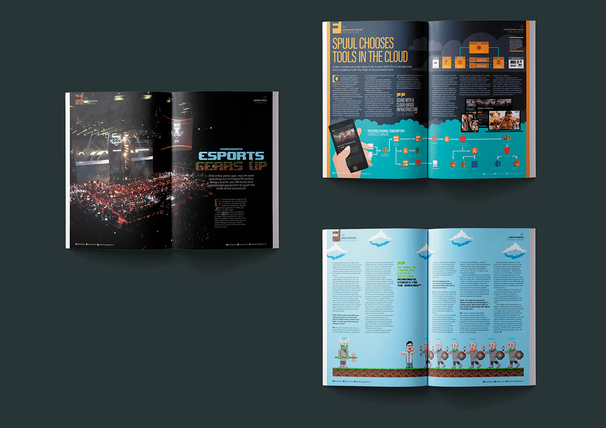 graphic design  editorial design  Editorial Illustration magazine Layout editorial typography  