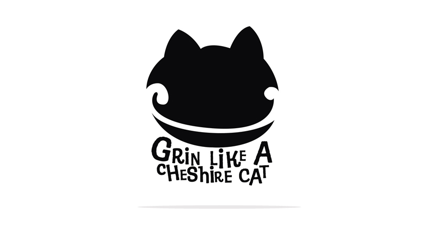 Cats like перевод. Чеширский кот. Логотип кошка. Чеширский кот лого. Чеширский кот на аву.