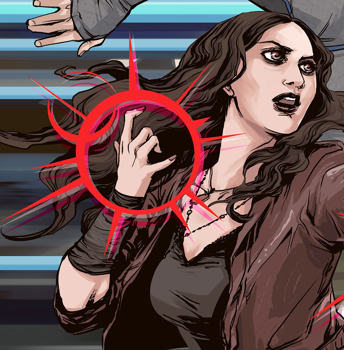 marvel scarlet witch Quicksilver mcu Avengers