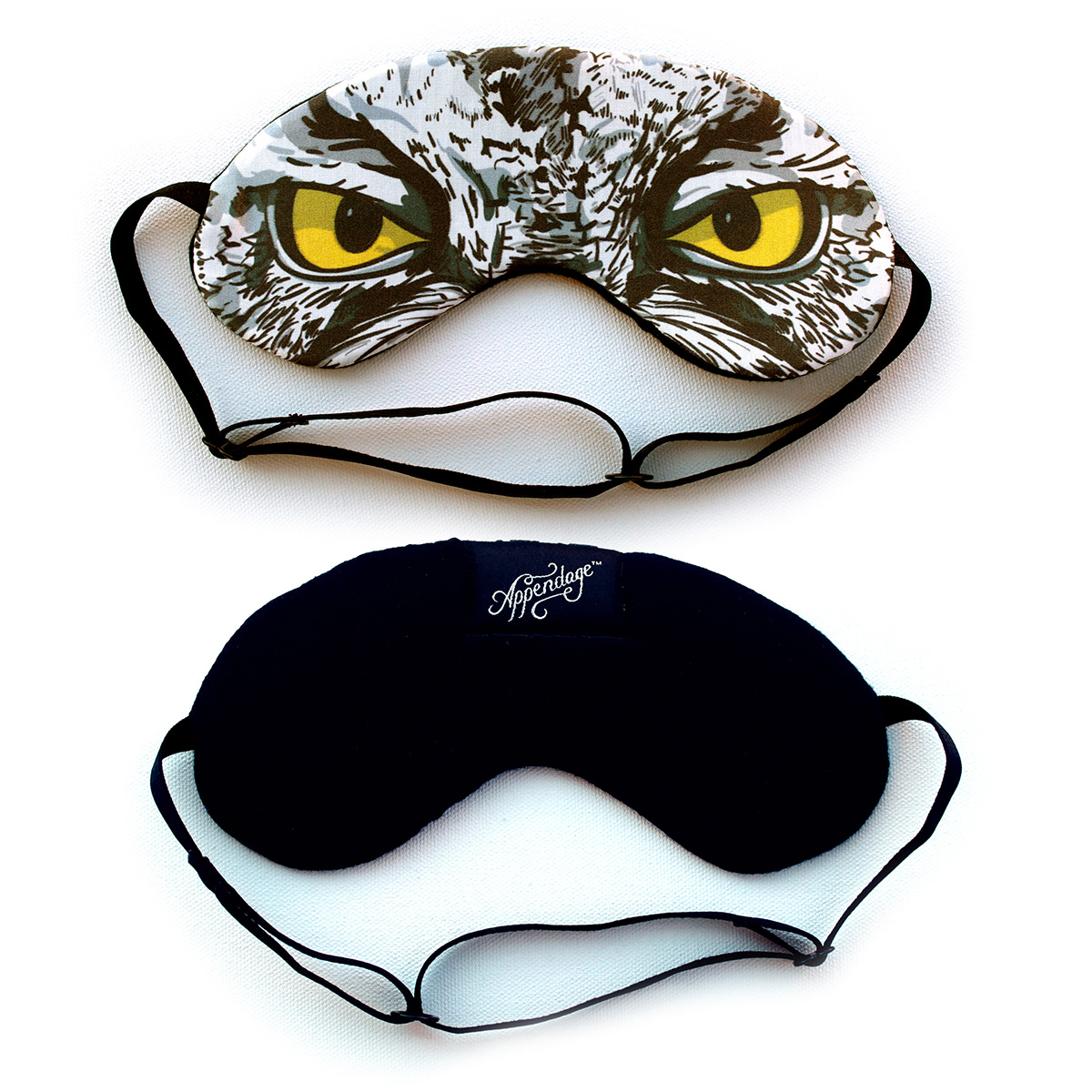 owl owl sleep mask sleep mask sleeping mask appendage jessica buchanan