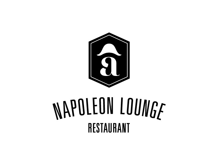 restaurant Marca Restaurante  branding restaurante logotipo restaurante lounge lounge indentity Restaurant Identity restaurante