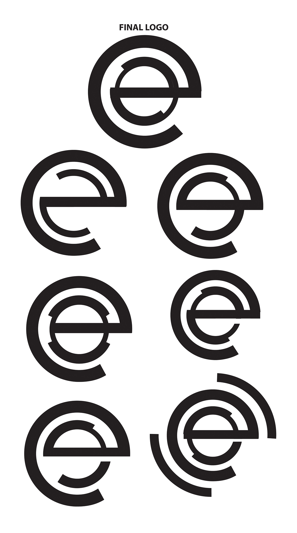 ekko media digital logo