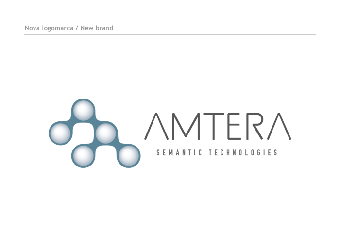 amtera semantic semântica Web site Website Layout css 2.0 web2.0 web 2.0