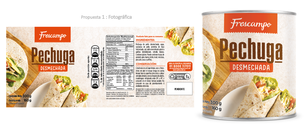 Packaging branding  Food Packaging empaques packs Grupo Exito aldasbrand