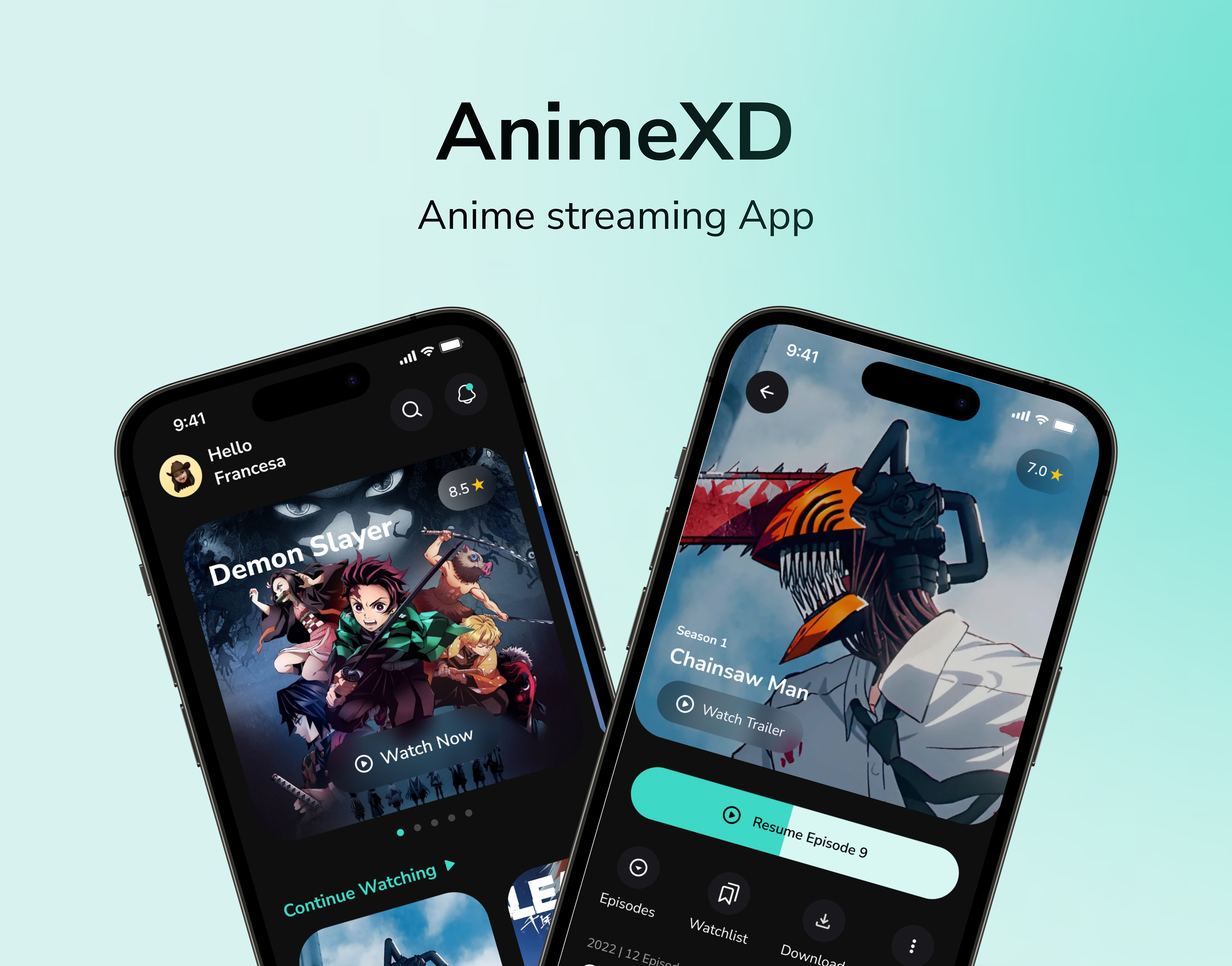 10 Anime Streaming Apps For Android & iOS To Watch Anime In 2022