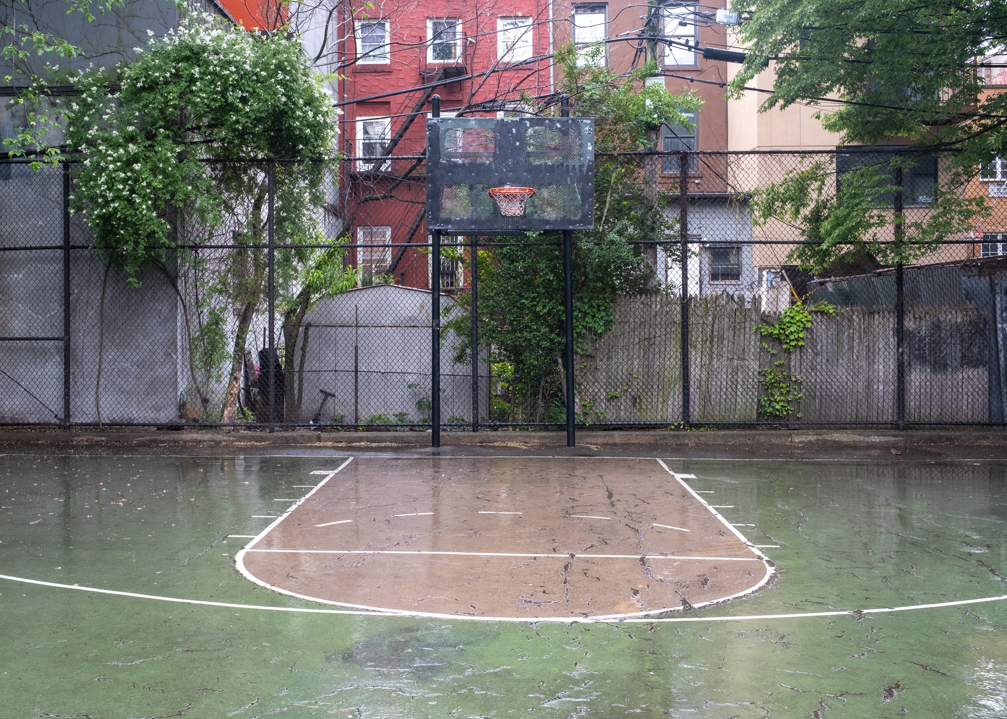 Streetball Mecca: Mapping NYC Basketball Courts in Tableau - InterWorks