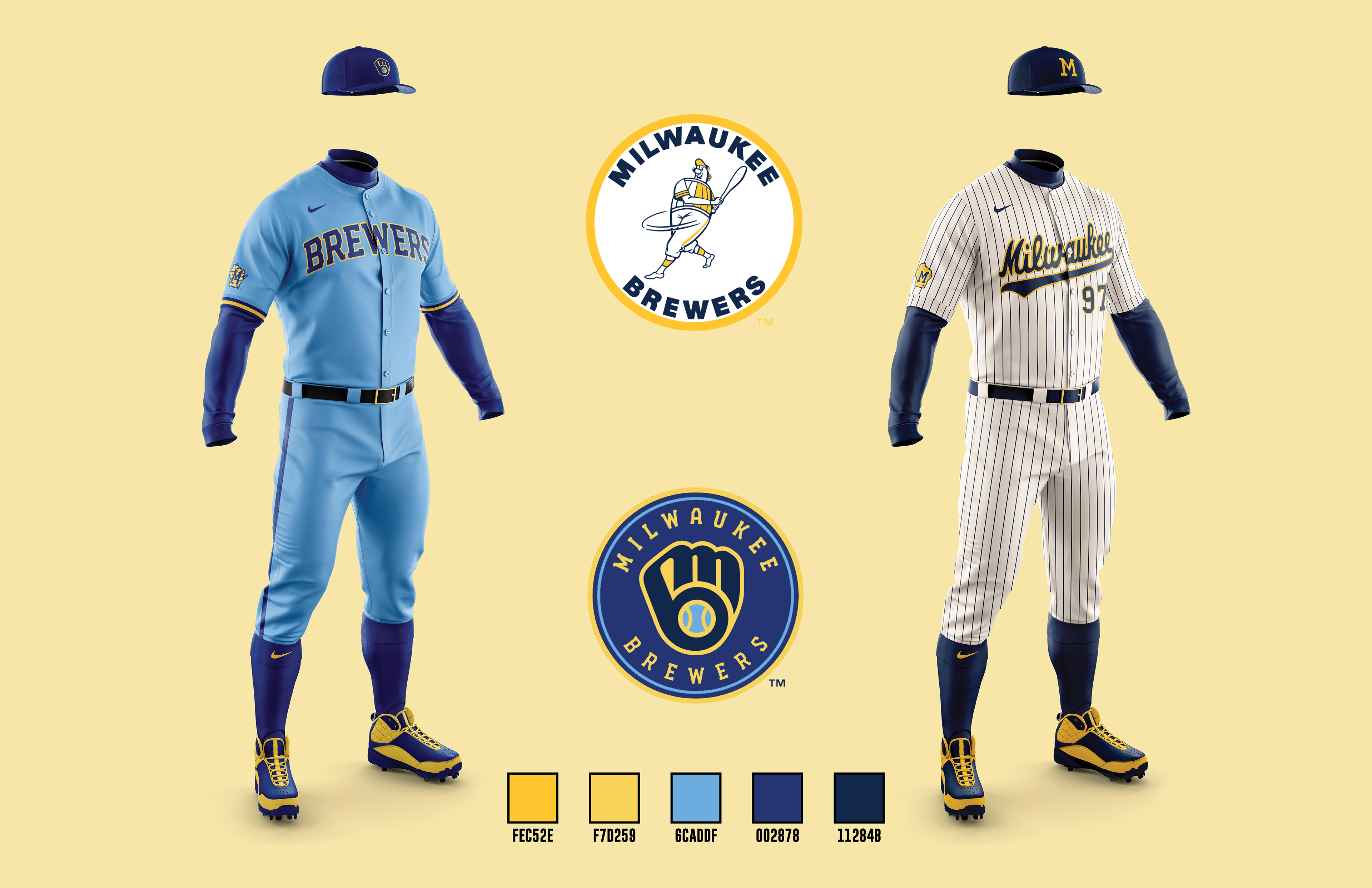 detroit tigers concept uniforms