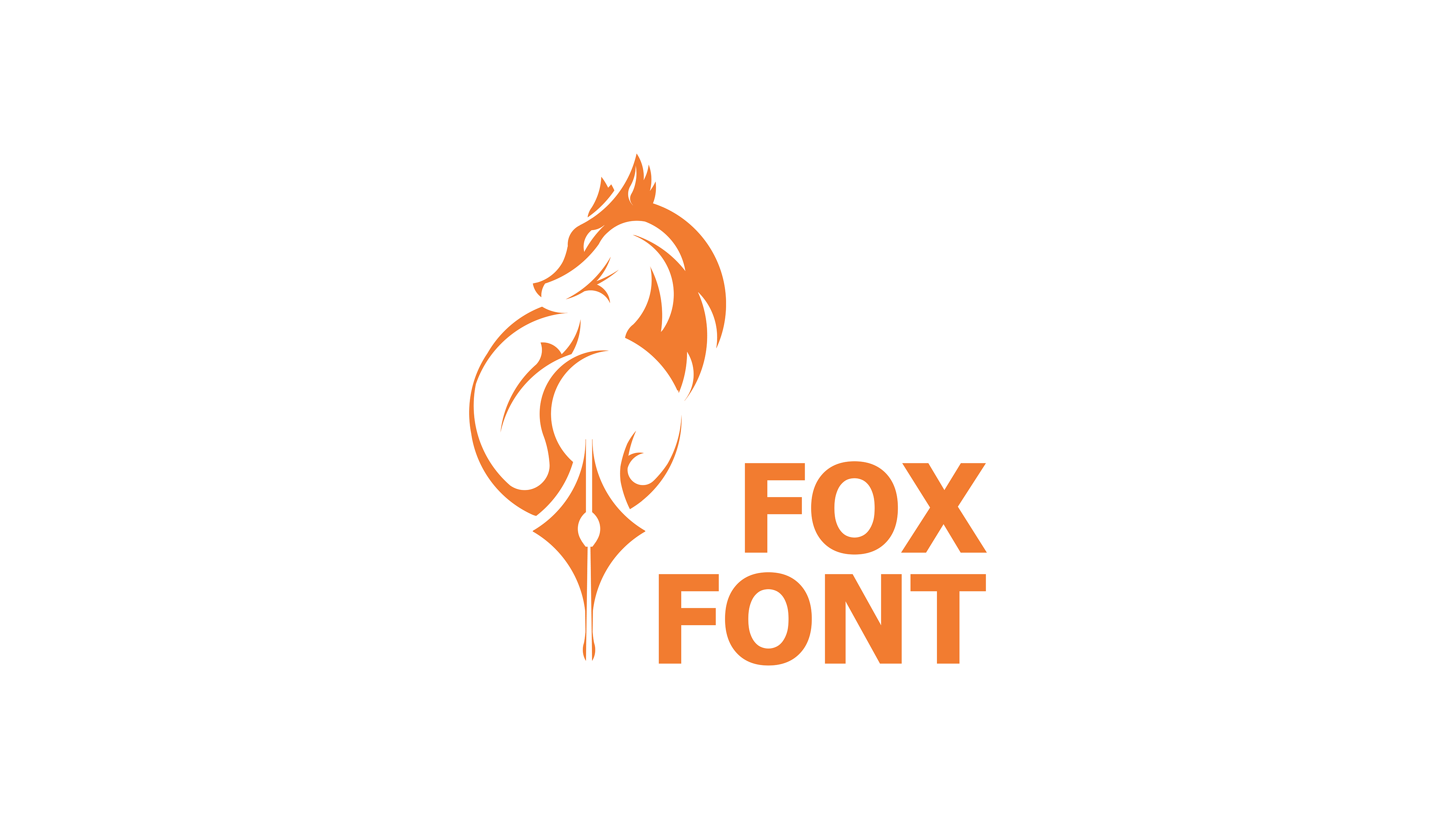 Fox fonts