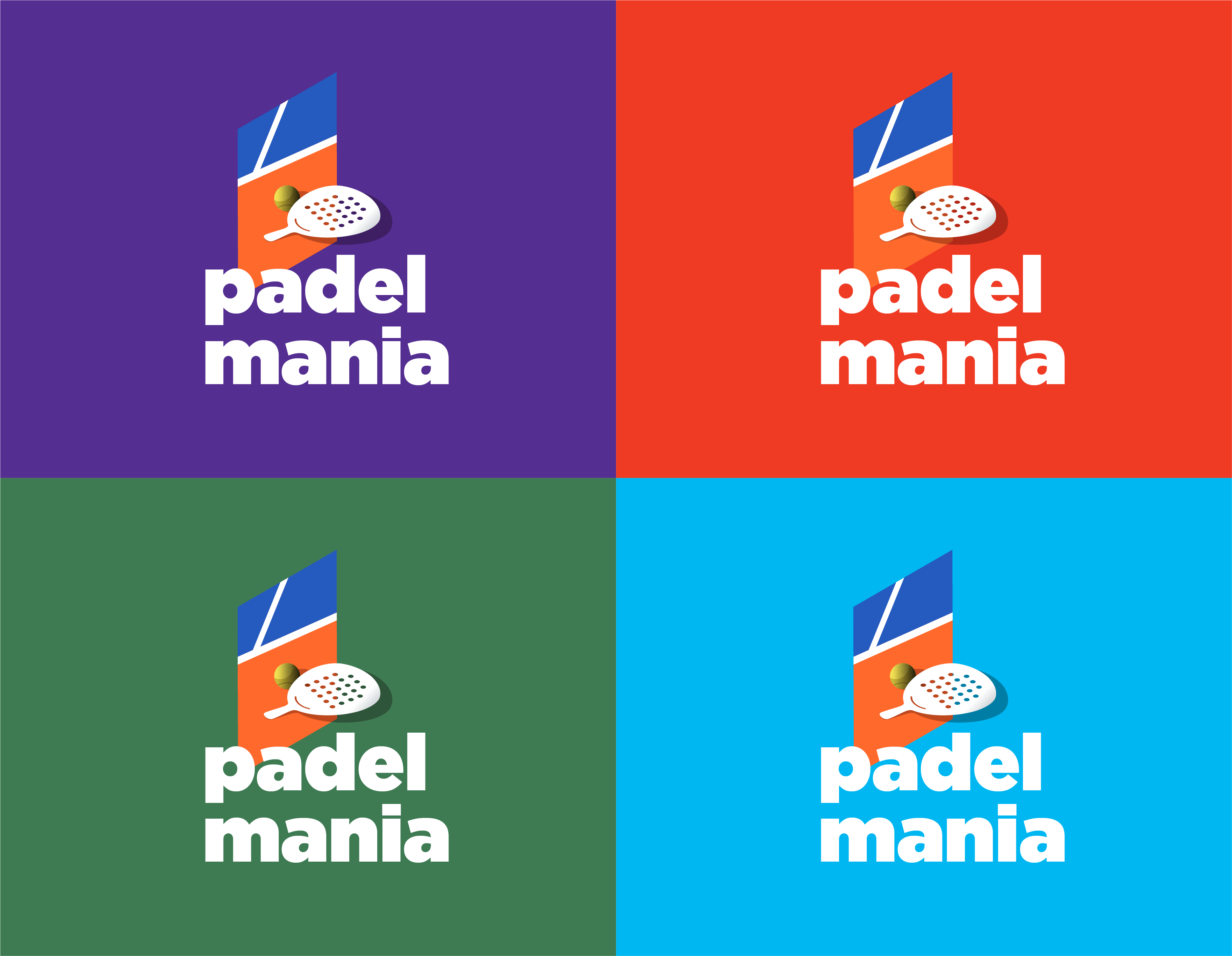 Padelmania