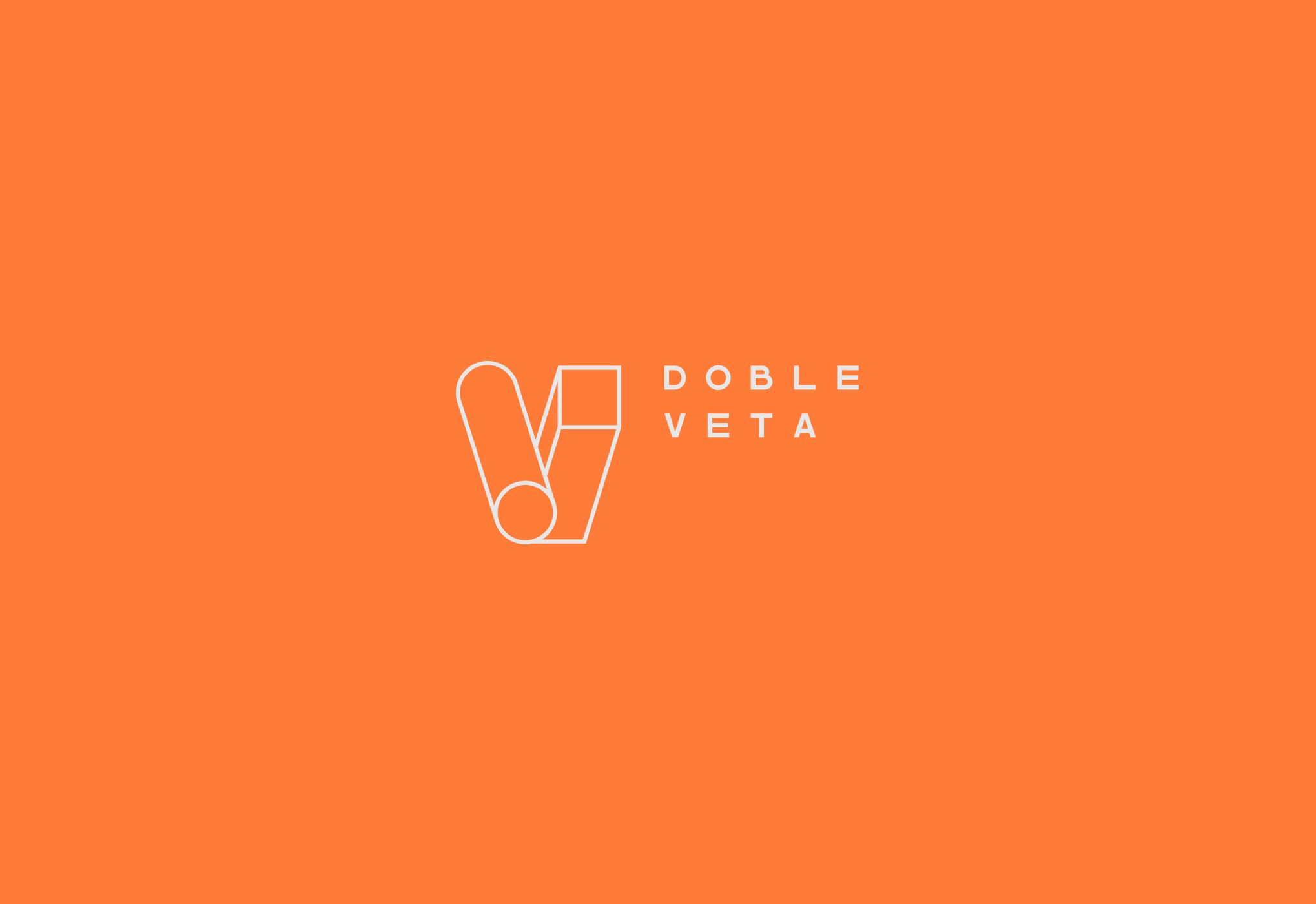 Doble Veta - Visual Identity & Branding