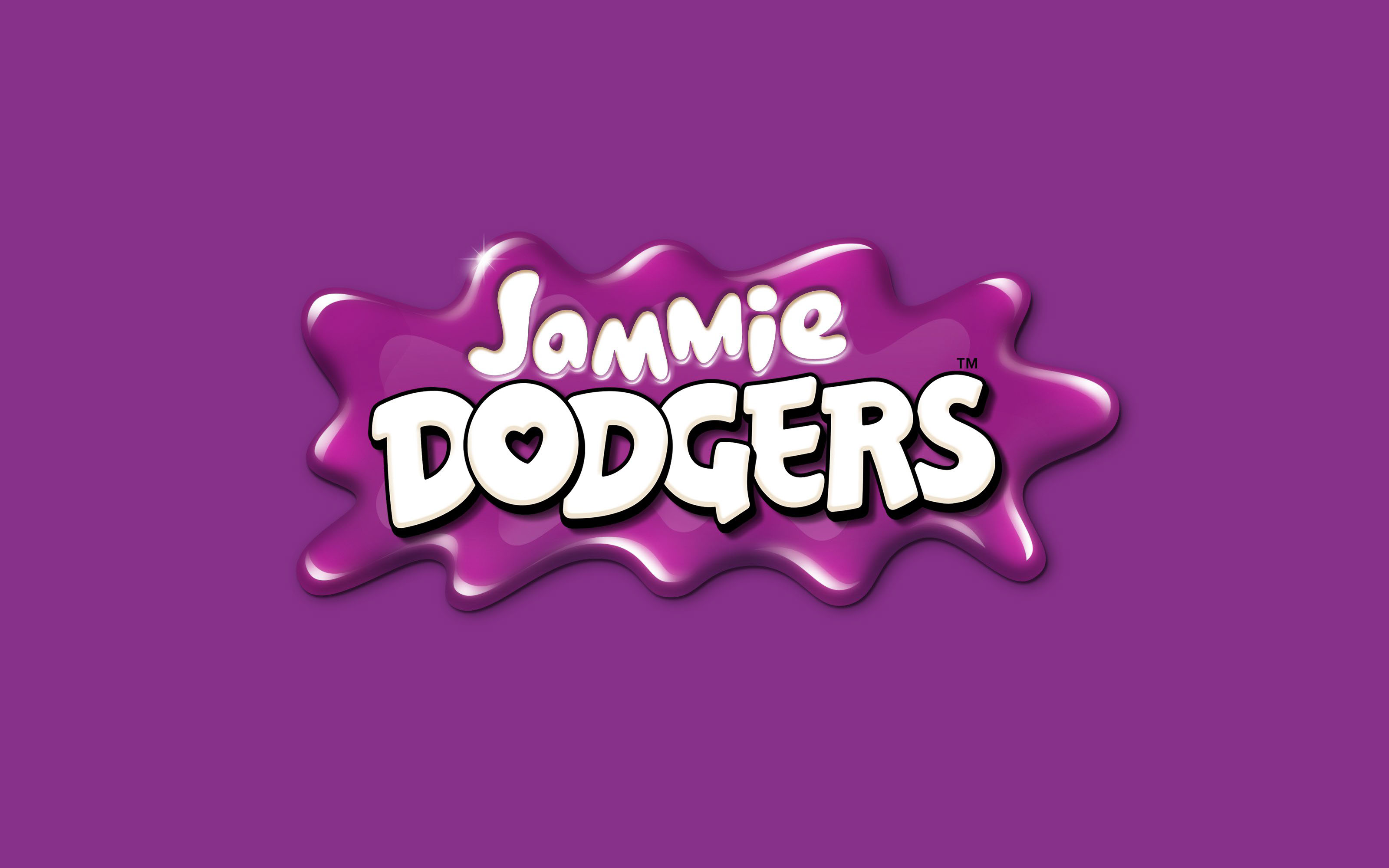 Jammie Dodgers on Behance