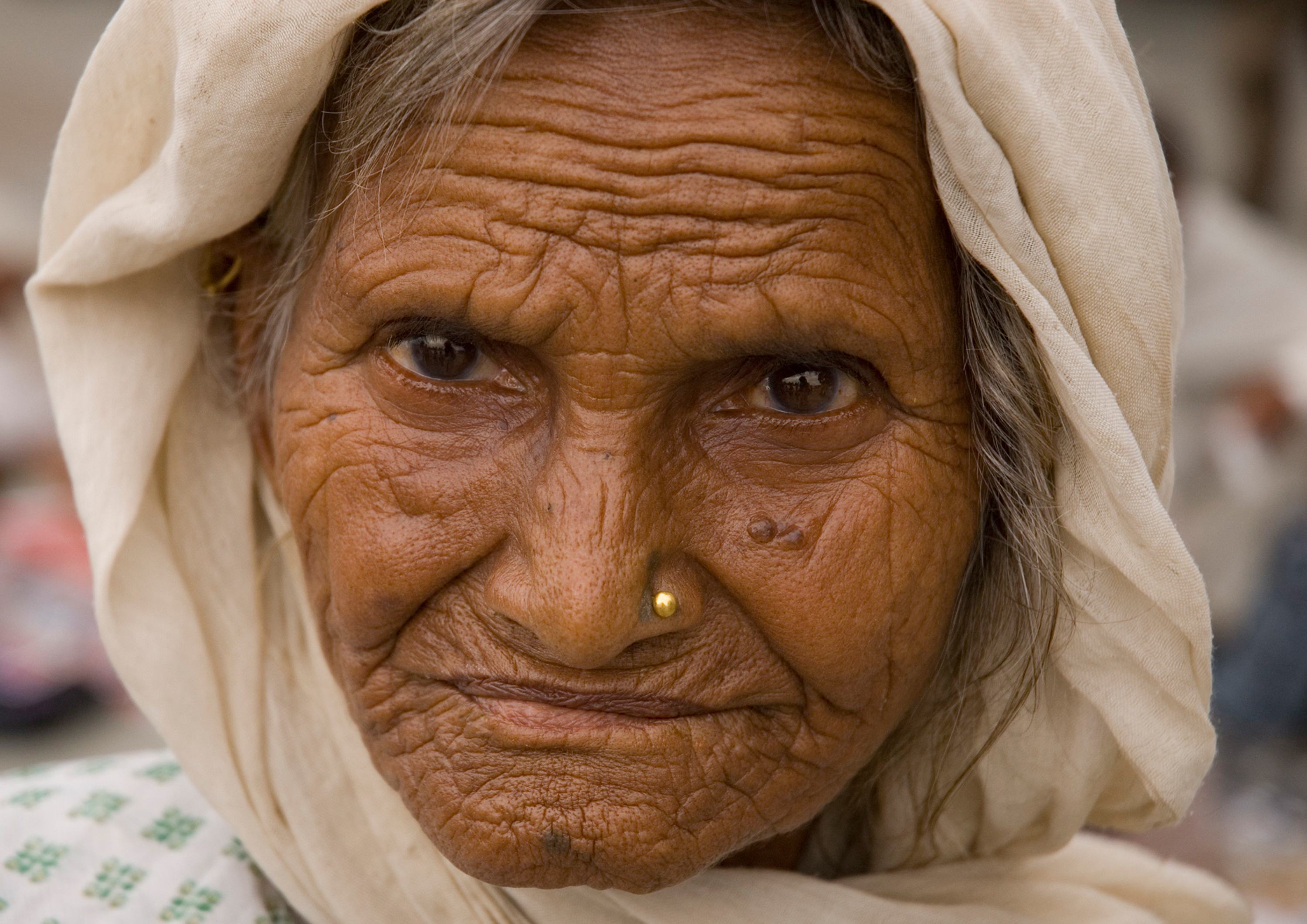 PORTRAIT INDE