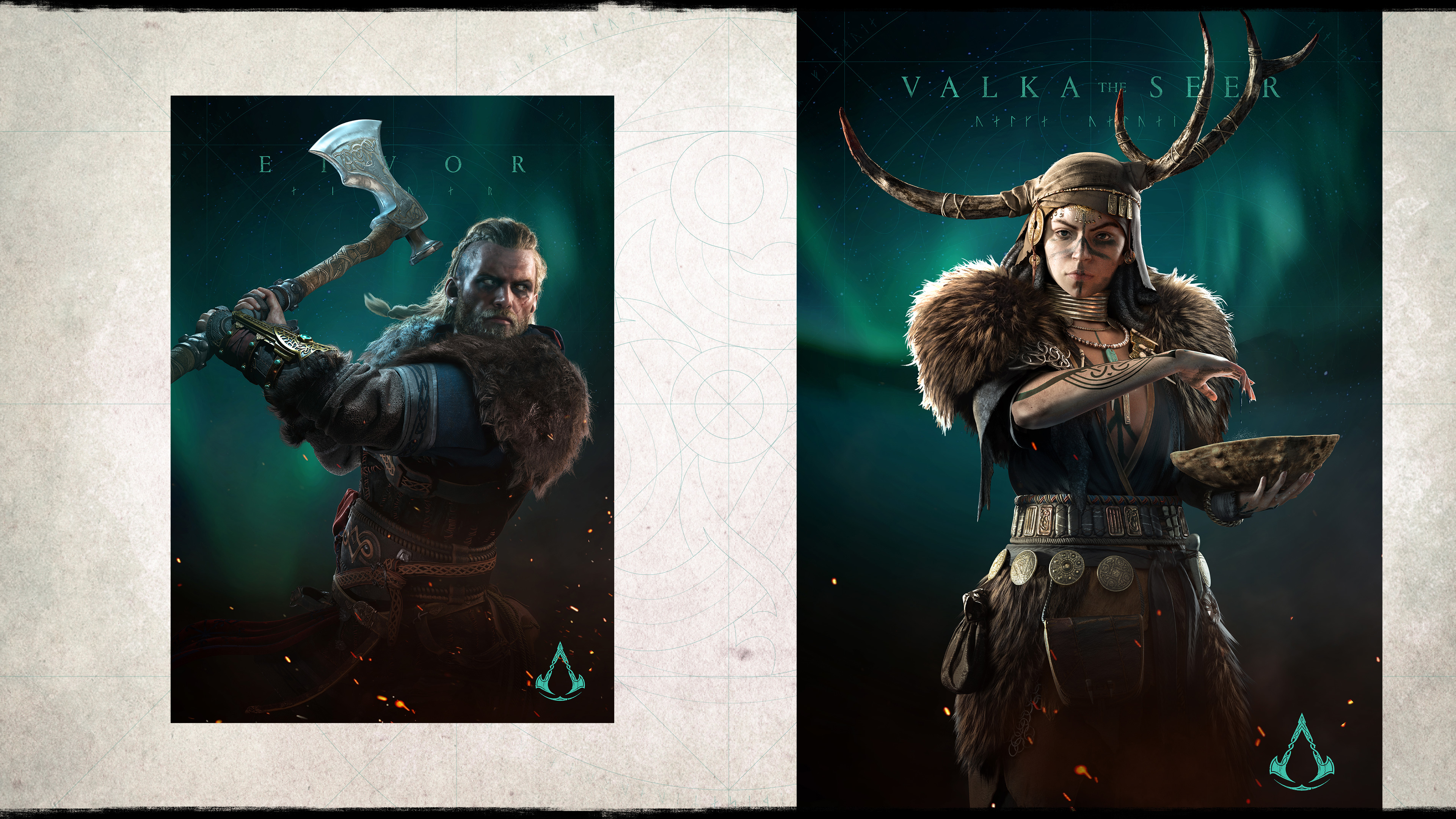 Assassin's Creed IV Widgets (October 2013) on Behance