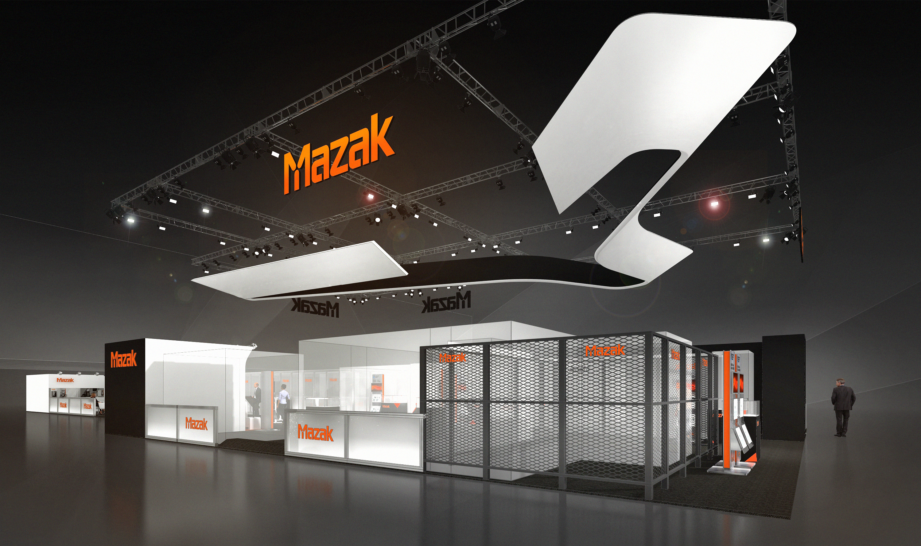 Stand project. Mazak стенд выставка. Шоу рум мазак. Fight Exhibition Stand. Basic Stand Exhibition.