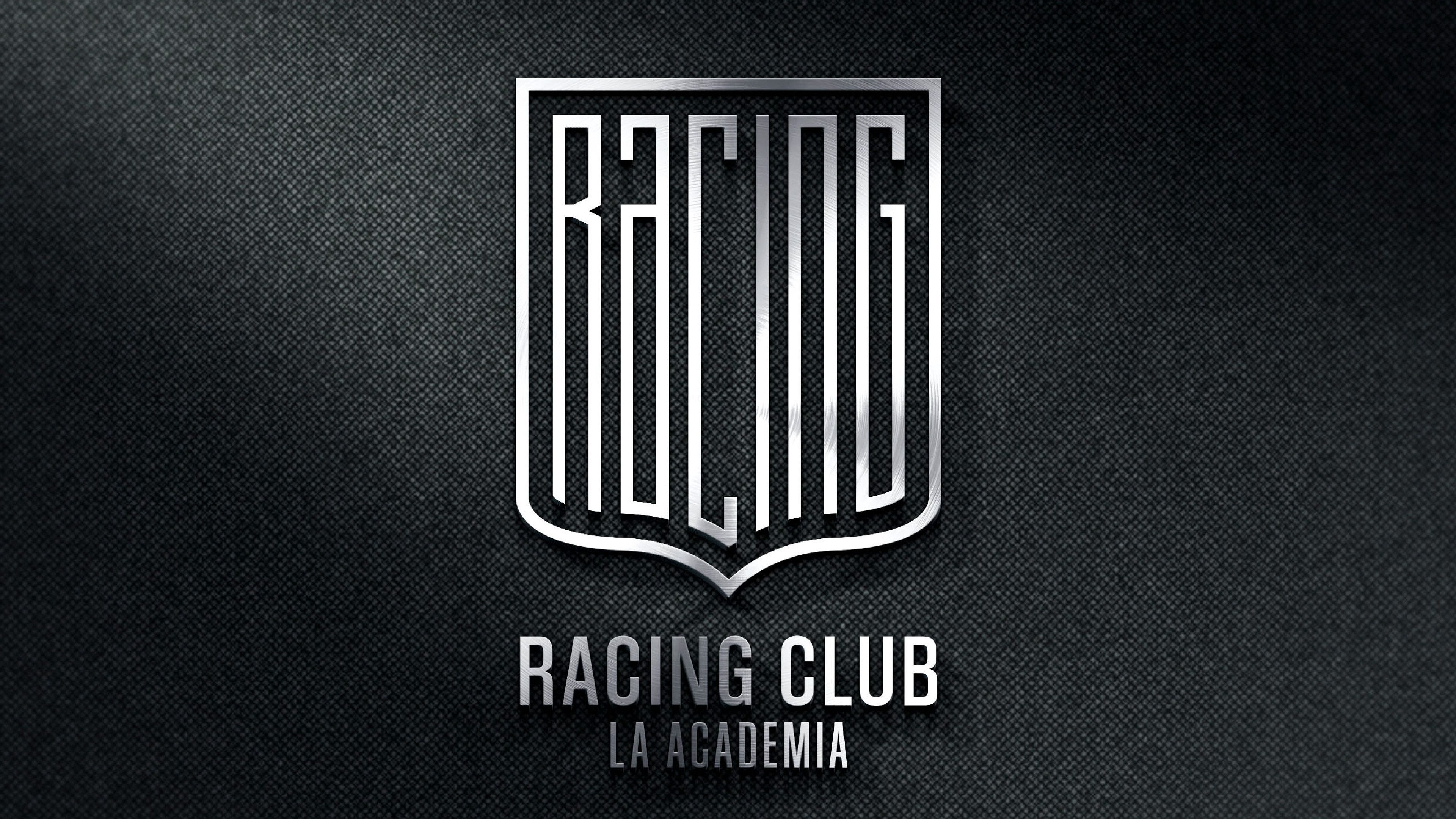 Racing Club de Avellaneda - Redesign