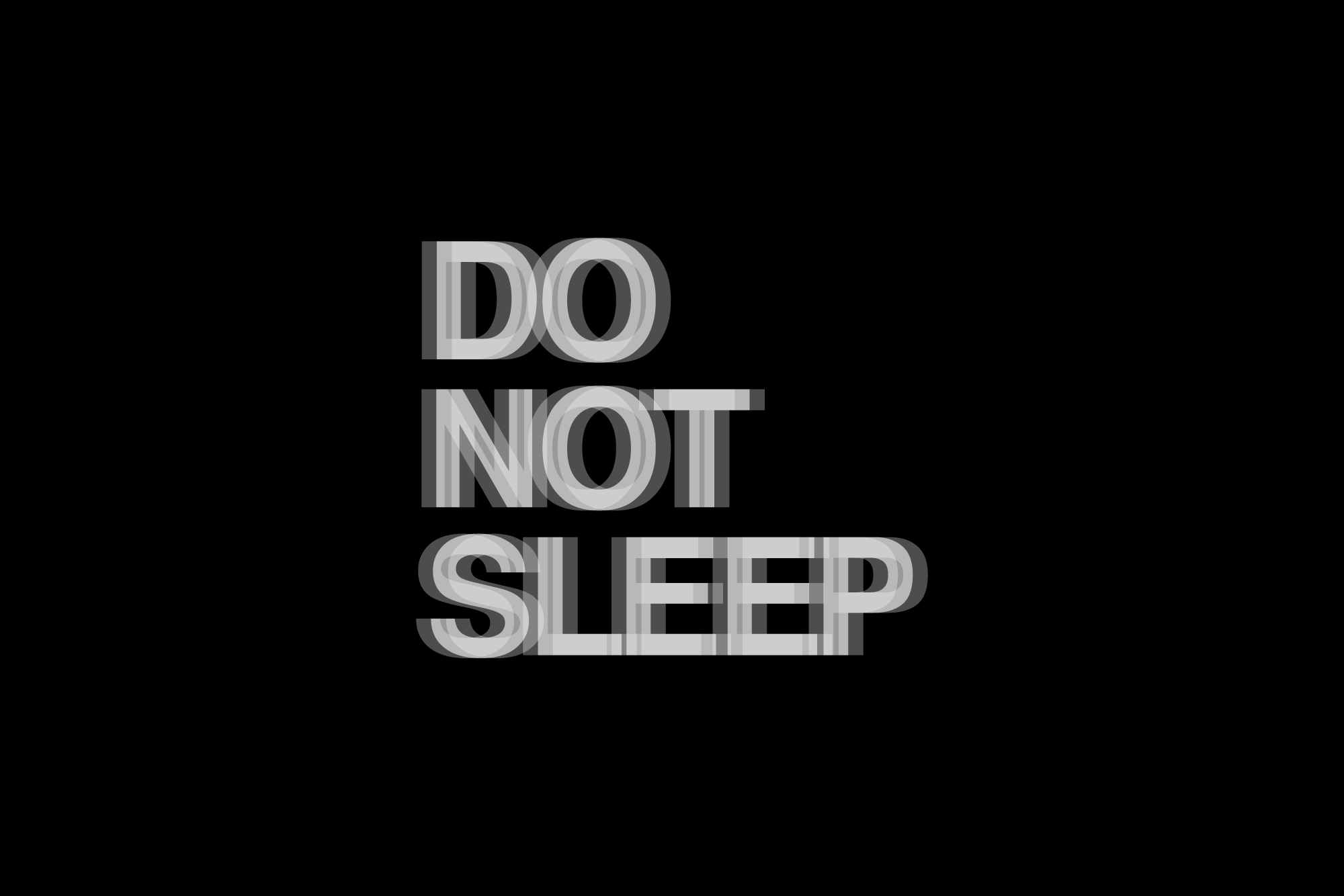 Аватарка сон. Do not Sleep. Sleep аватарка. До нот слип.