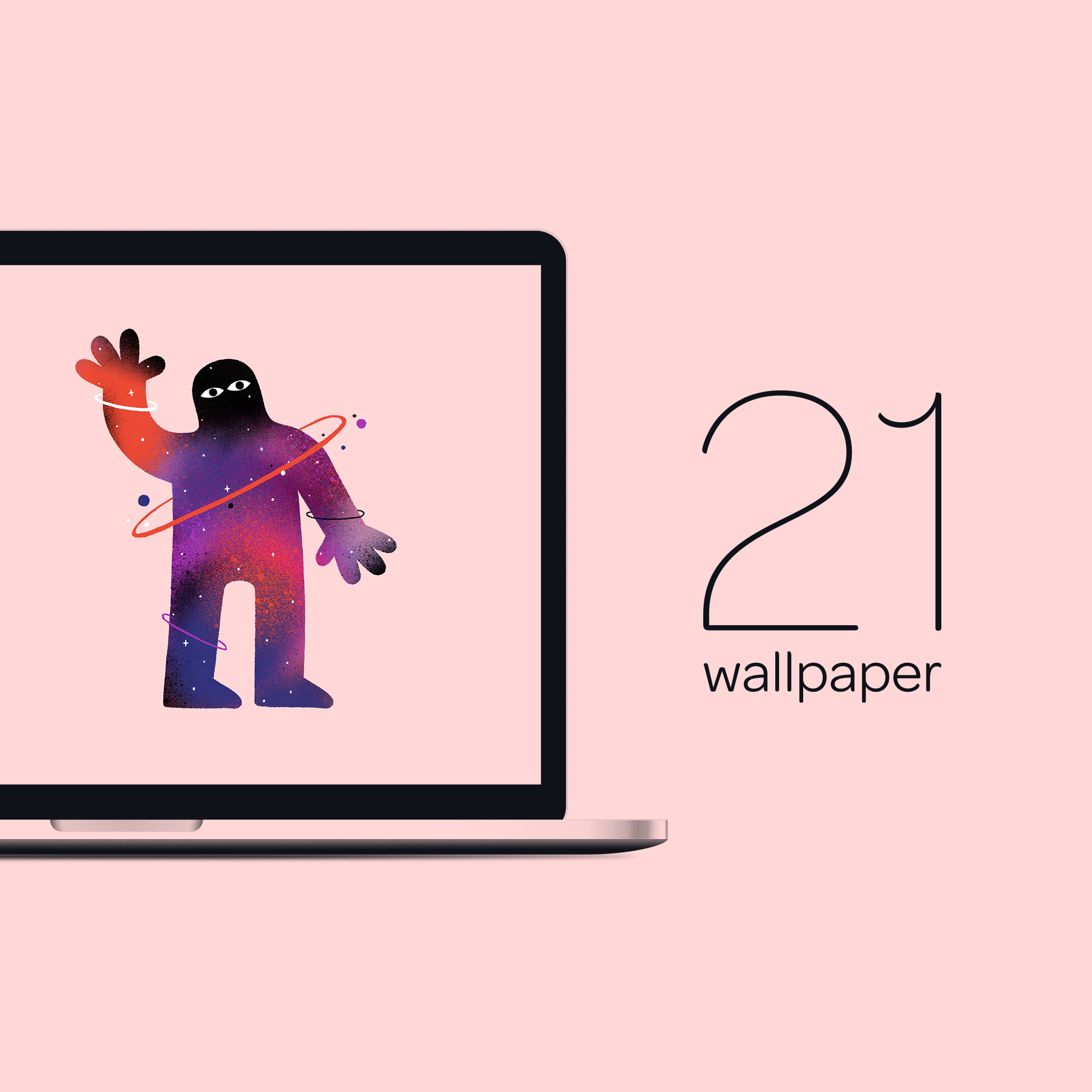 October 2022 Desktop Wallpaper Calendar - CalendarLabs