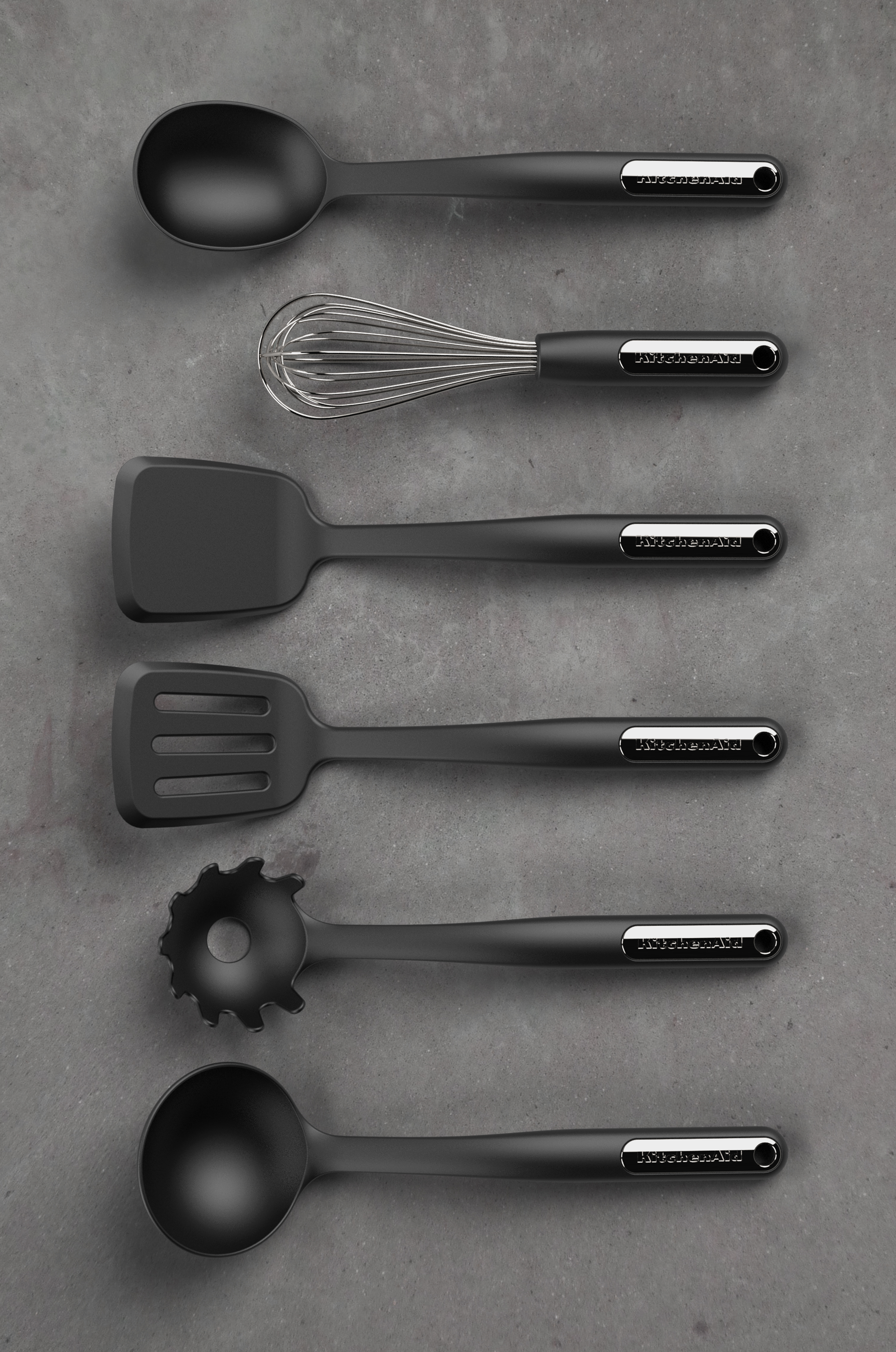KitchenAid - utensils on Behance