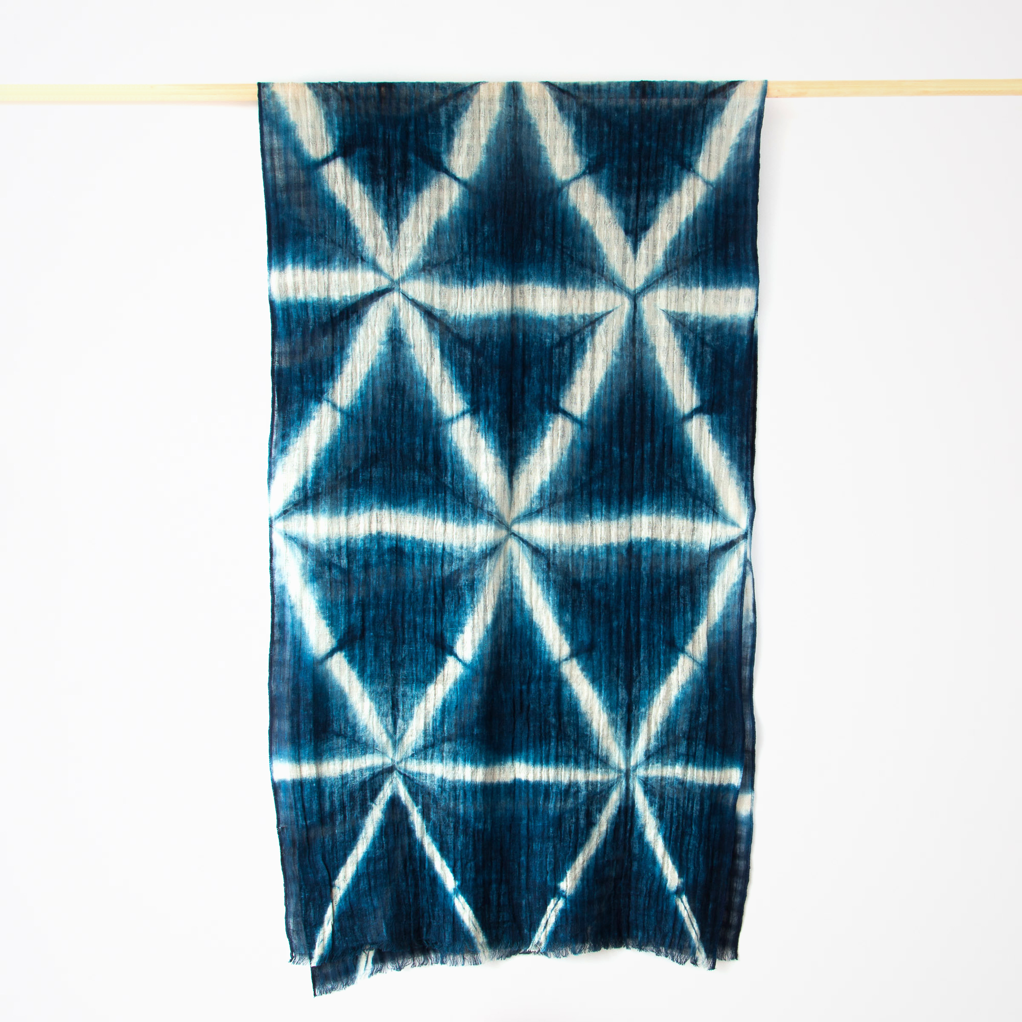 Infuse Textile - High-end Scarves & Cushions on Behance