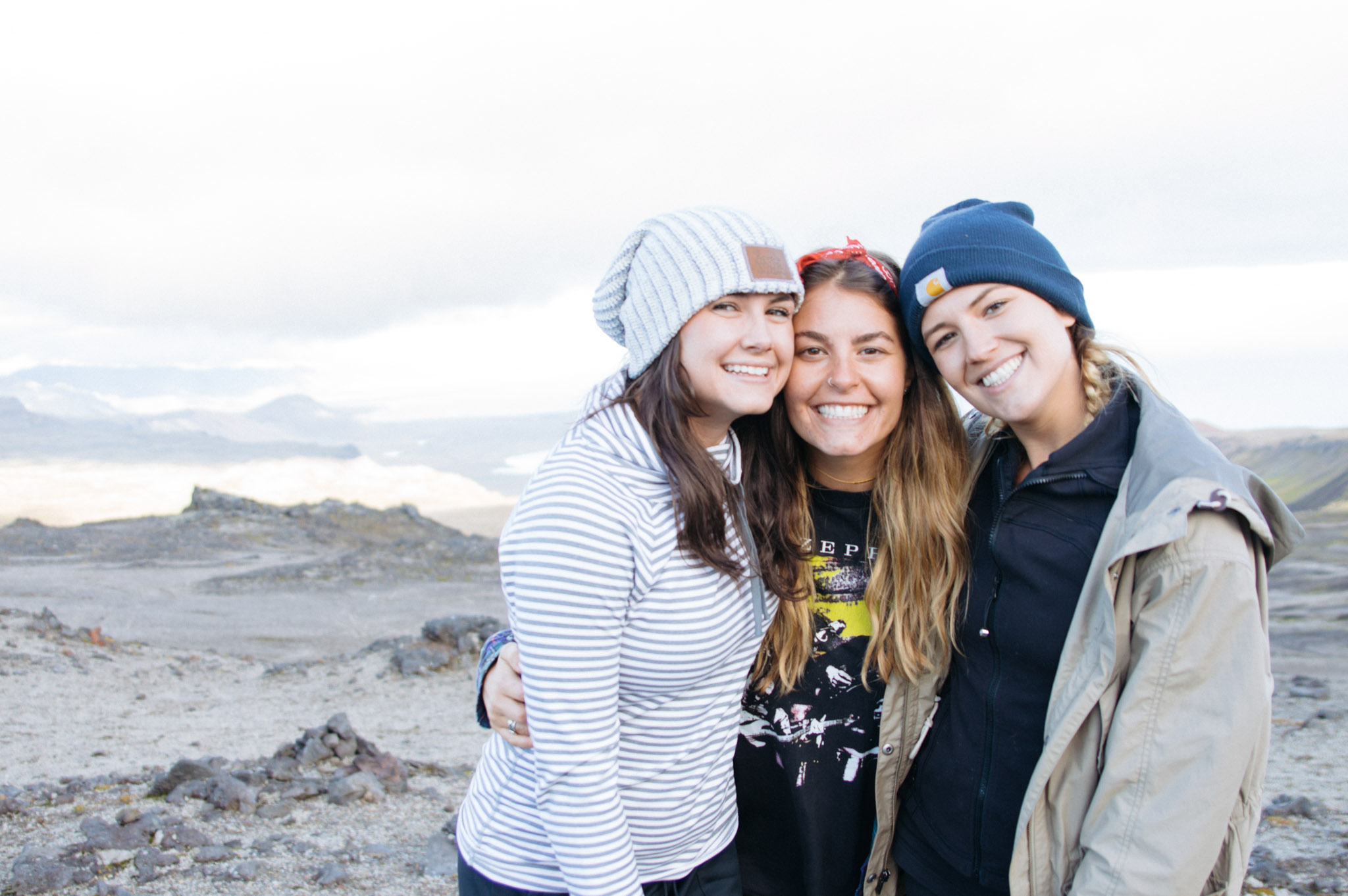 Знакомство С Исландскими Женщинами