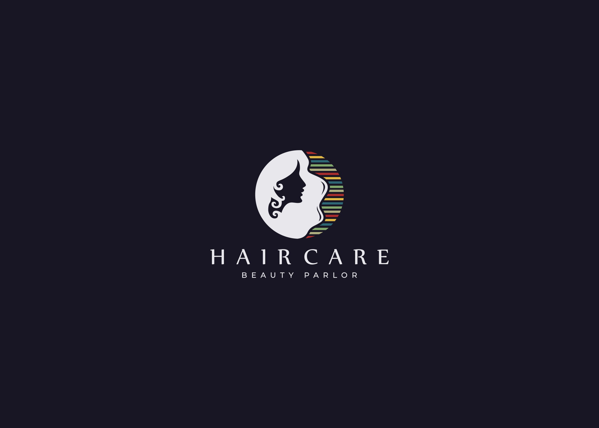 Hair Care | Beauty logo design, Beauty logo, Hair care