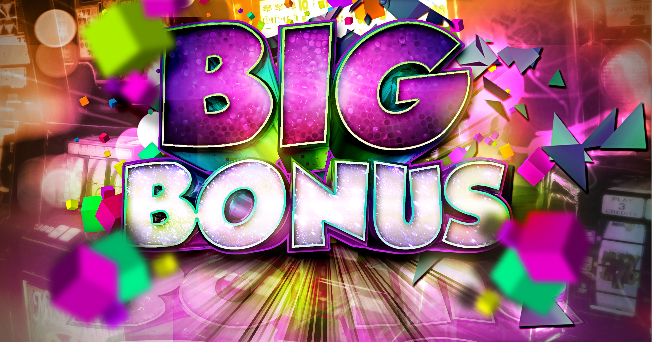big bonus