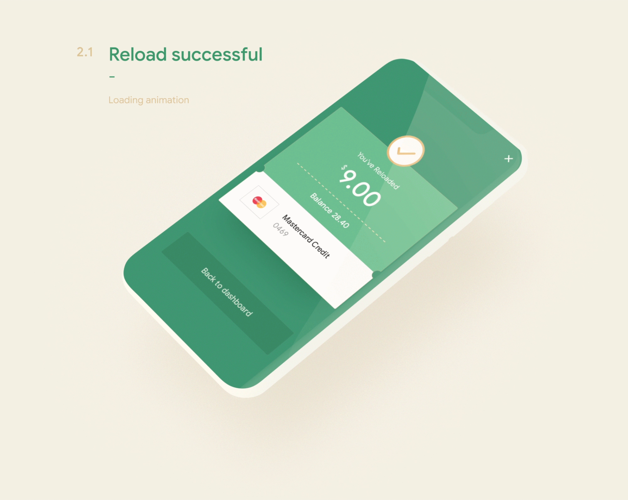 UI/UX Redesign Concept: Starbucks Mobile App
