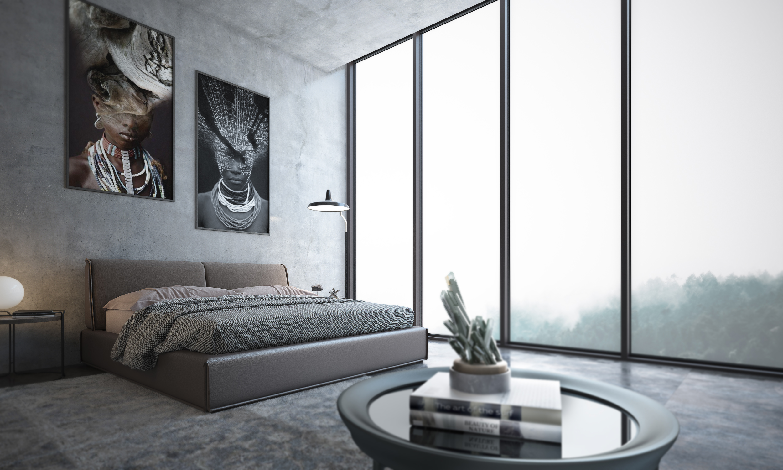 Interior Render Settings  VRay for 3ds Max  Global Site