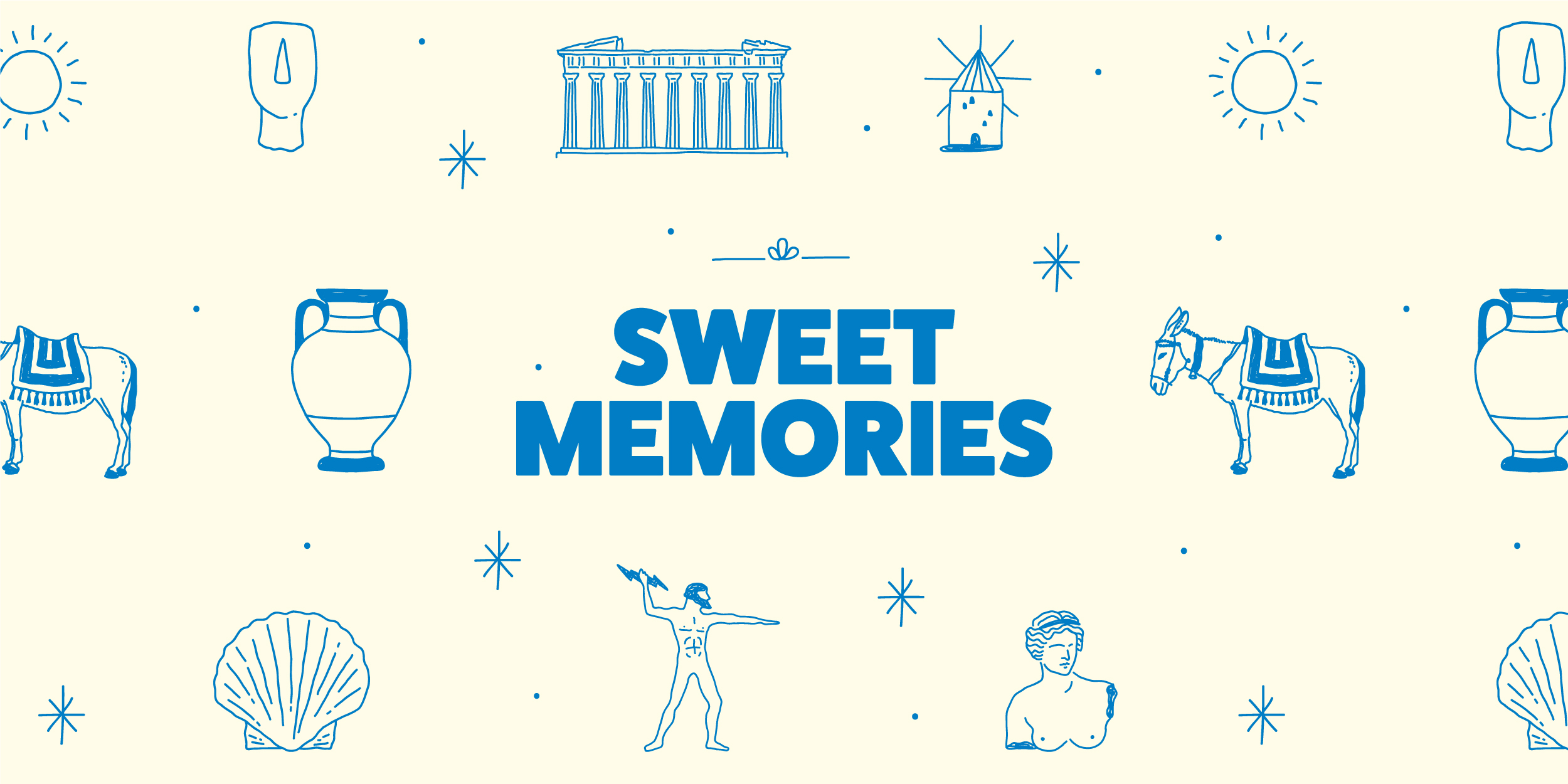 Details 178+ sweet memories logo super hot
