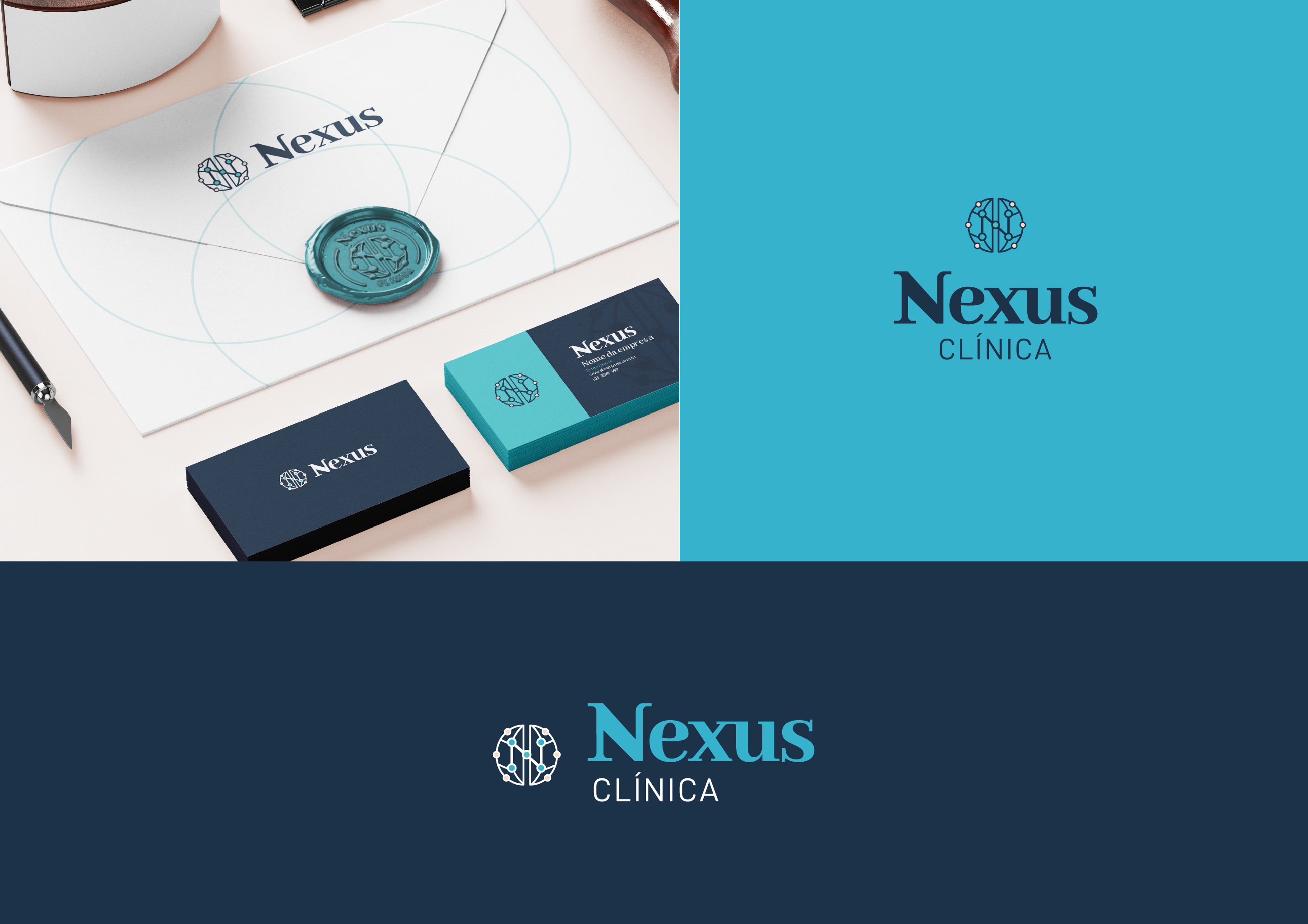 Sobre a Nexus – Nexus Clinica