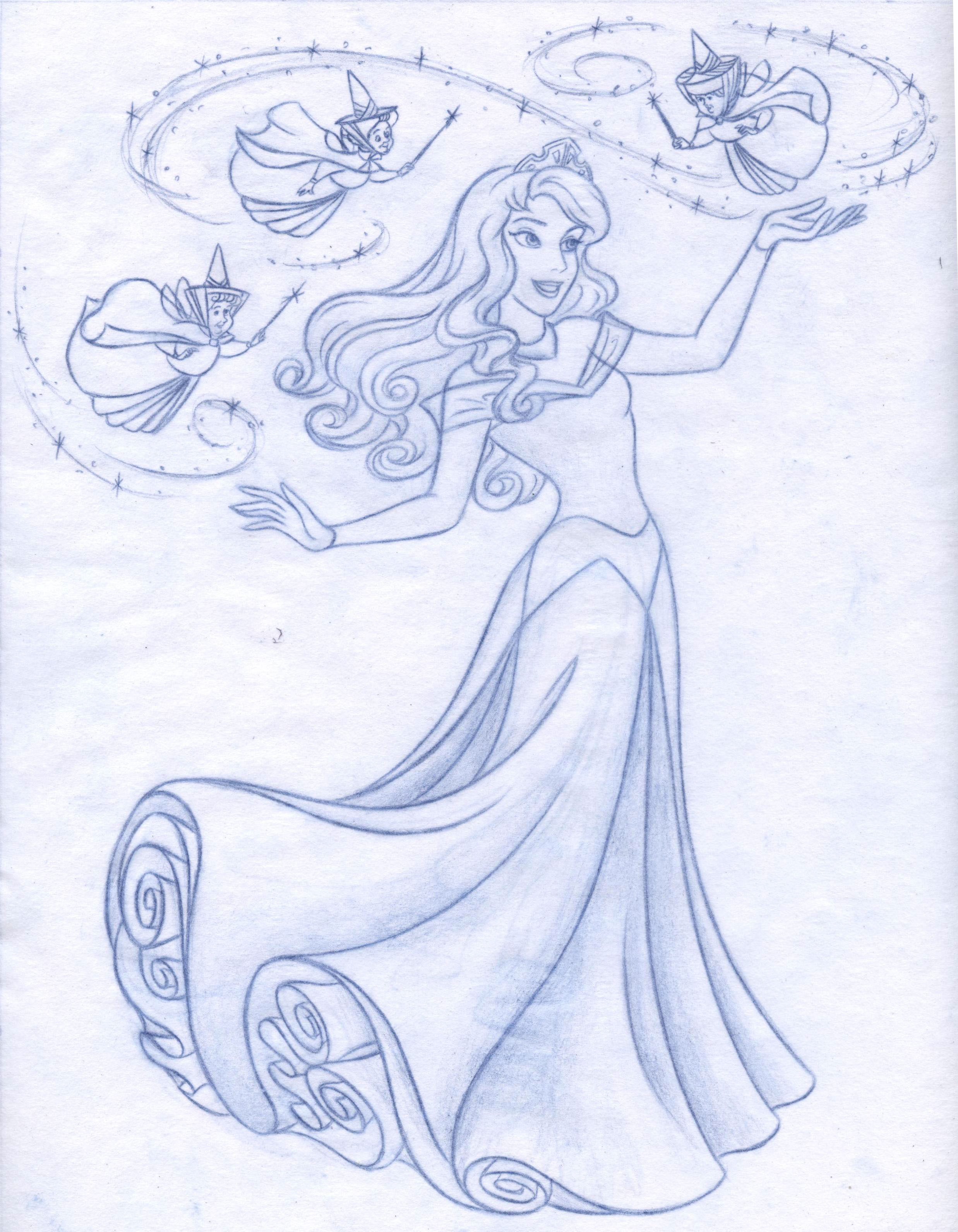 Rapunzel Ariel Princess Aurora Disney Princess Drawing, cindrella, child,  hand png | PNGEgg