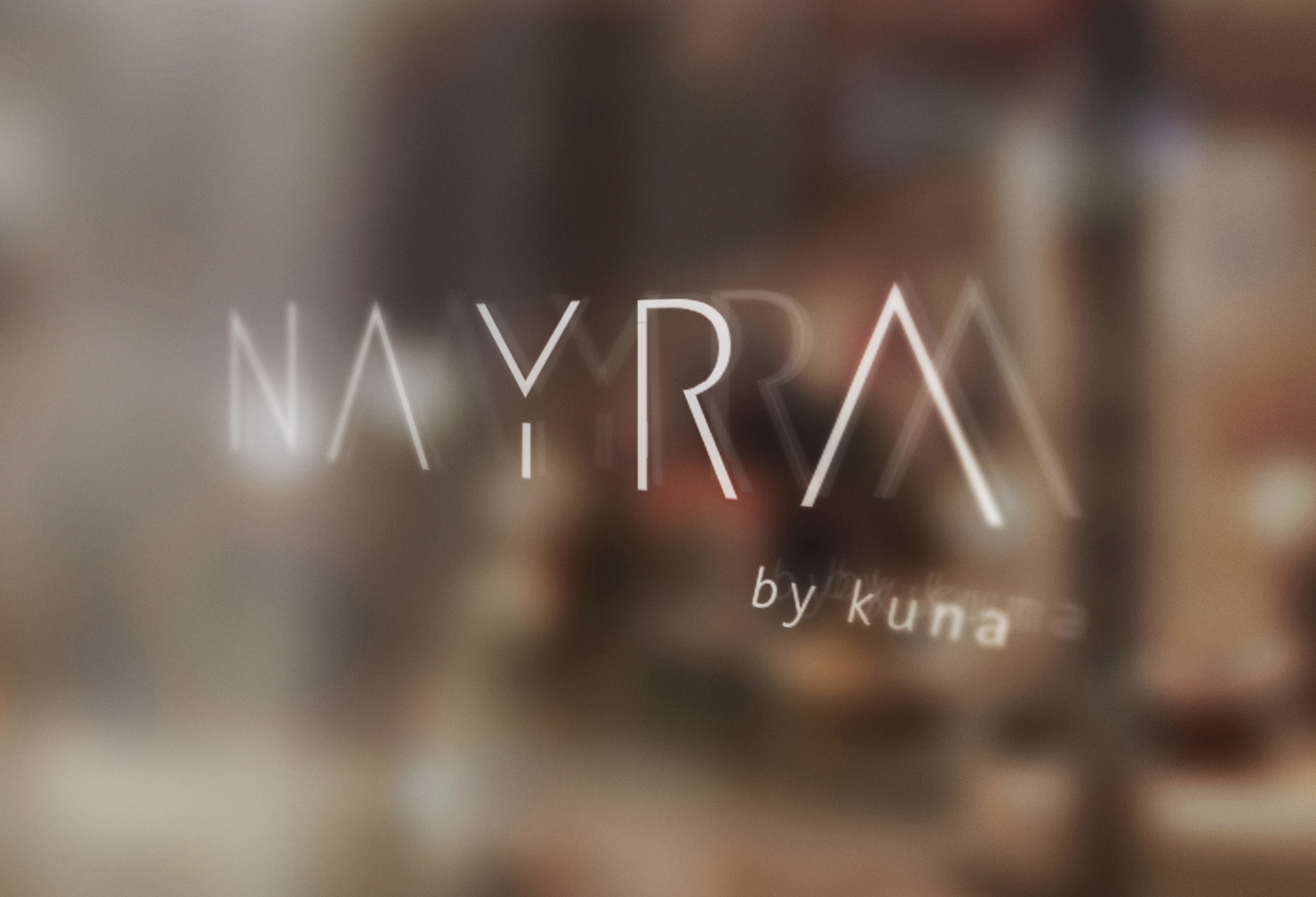 Nayra Chela on Behance