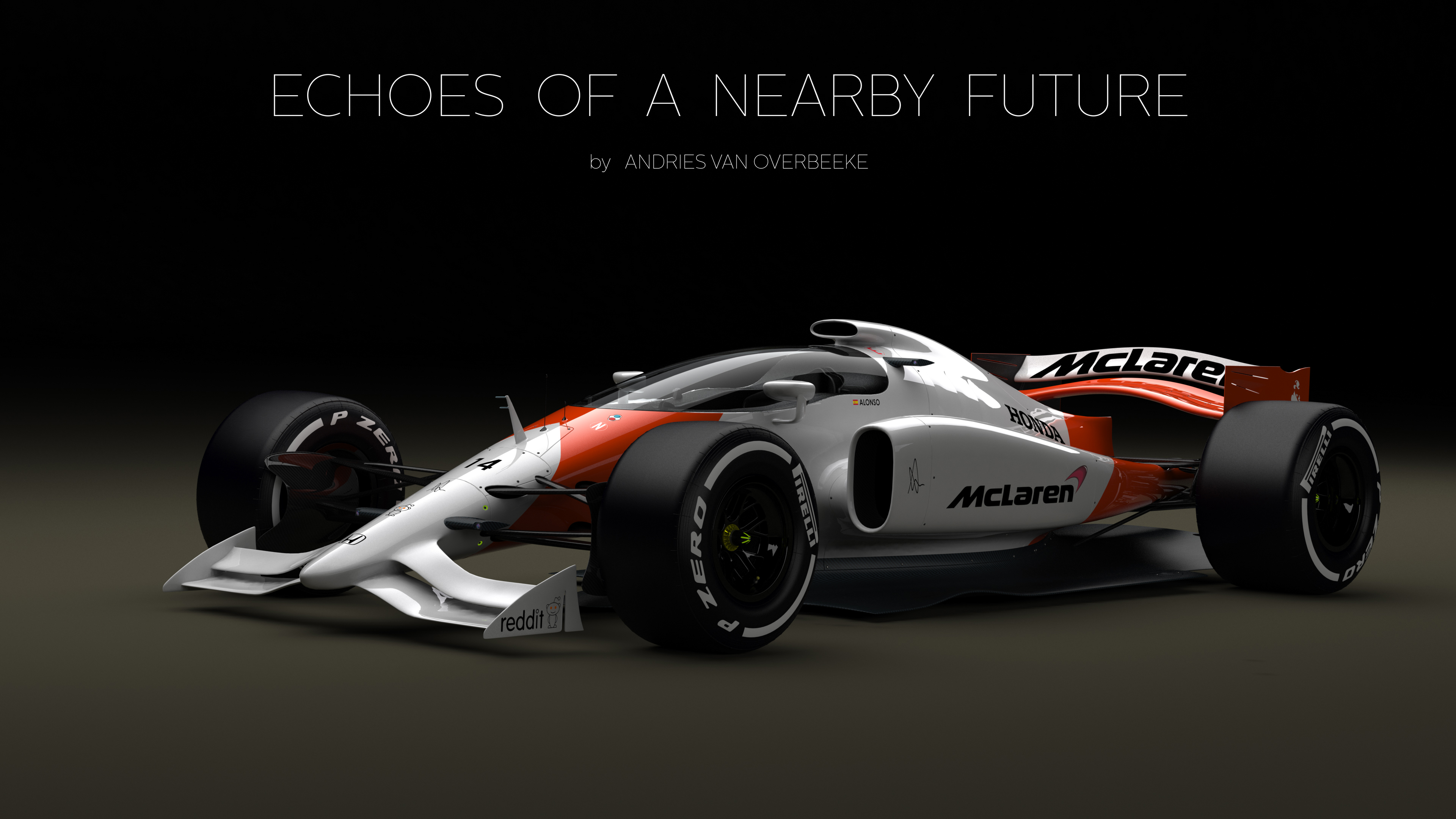 V concept Racing on Behance