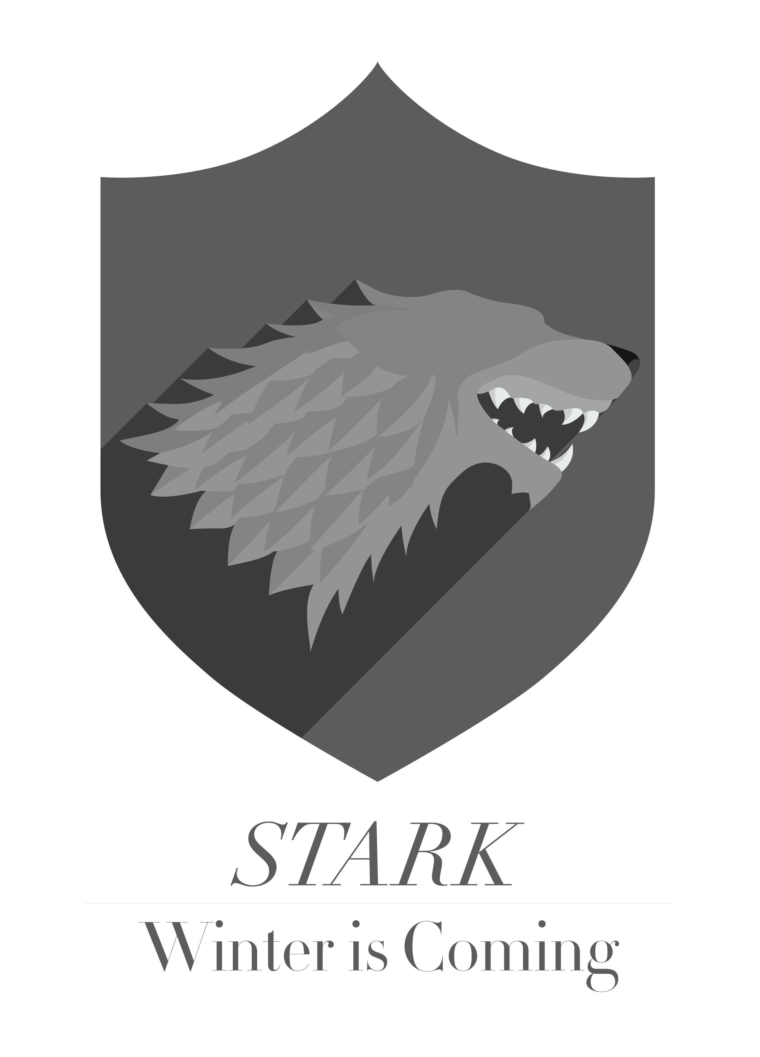 Ames Of Thrones Png - Game Of Throne Logo PNG Transparent With