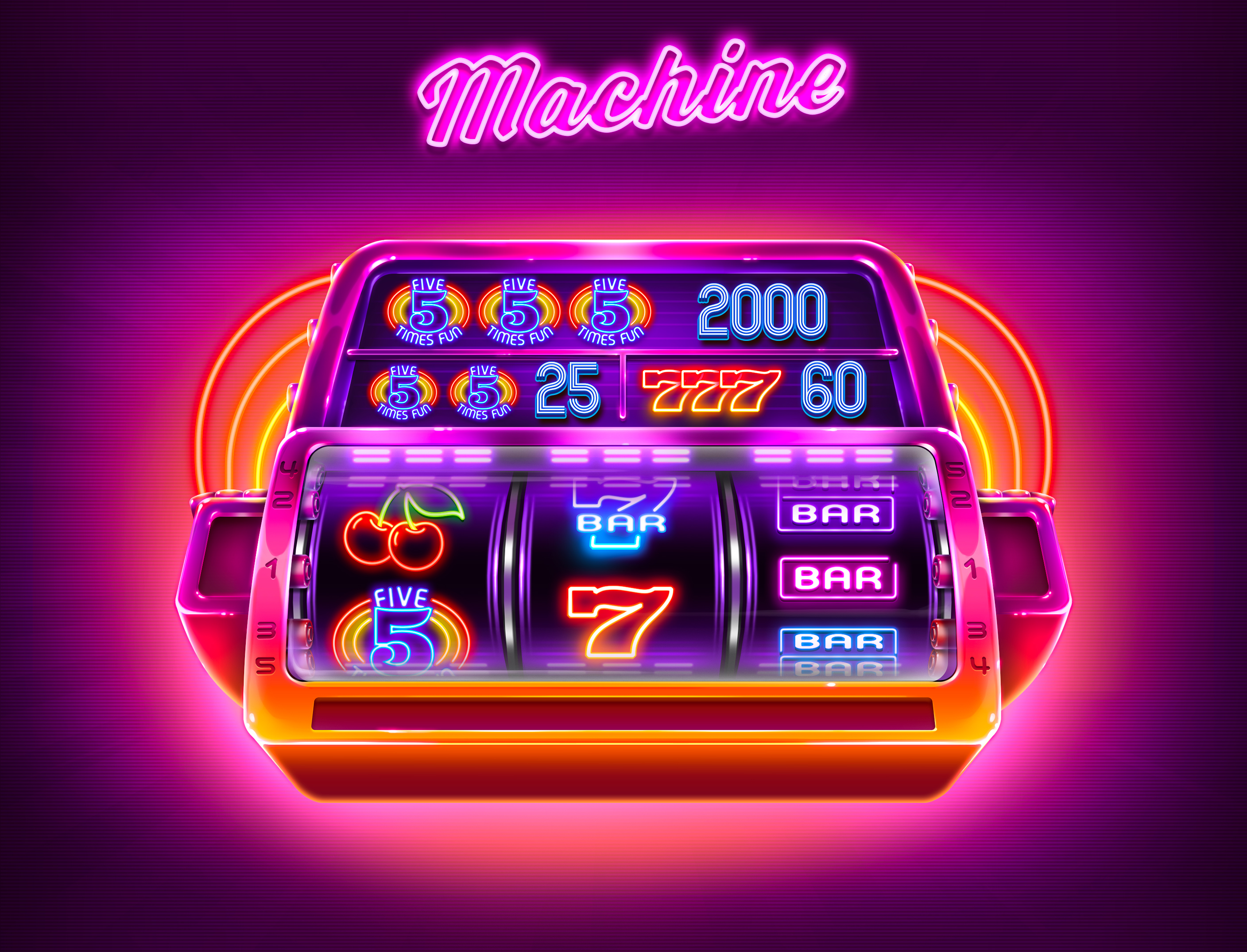 Бесплатные автоматы play gms slots fun