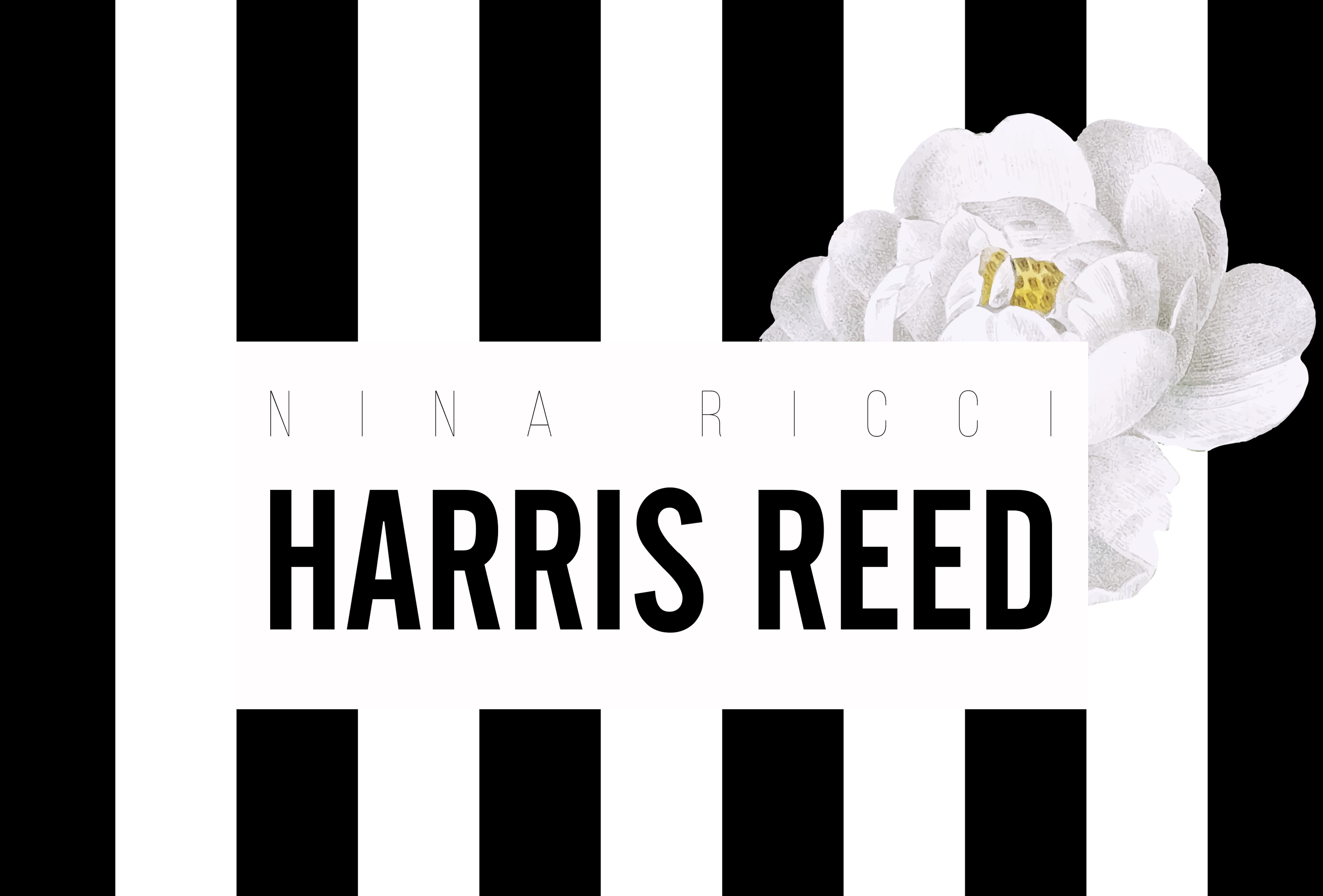Harris Reed debut at NINA RICCI on Behance