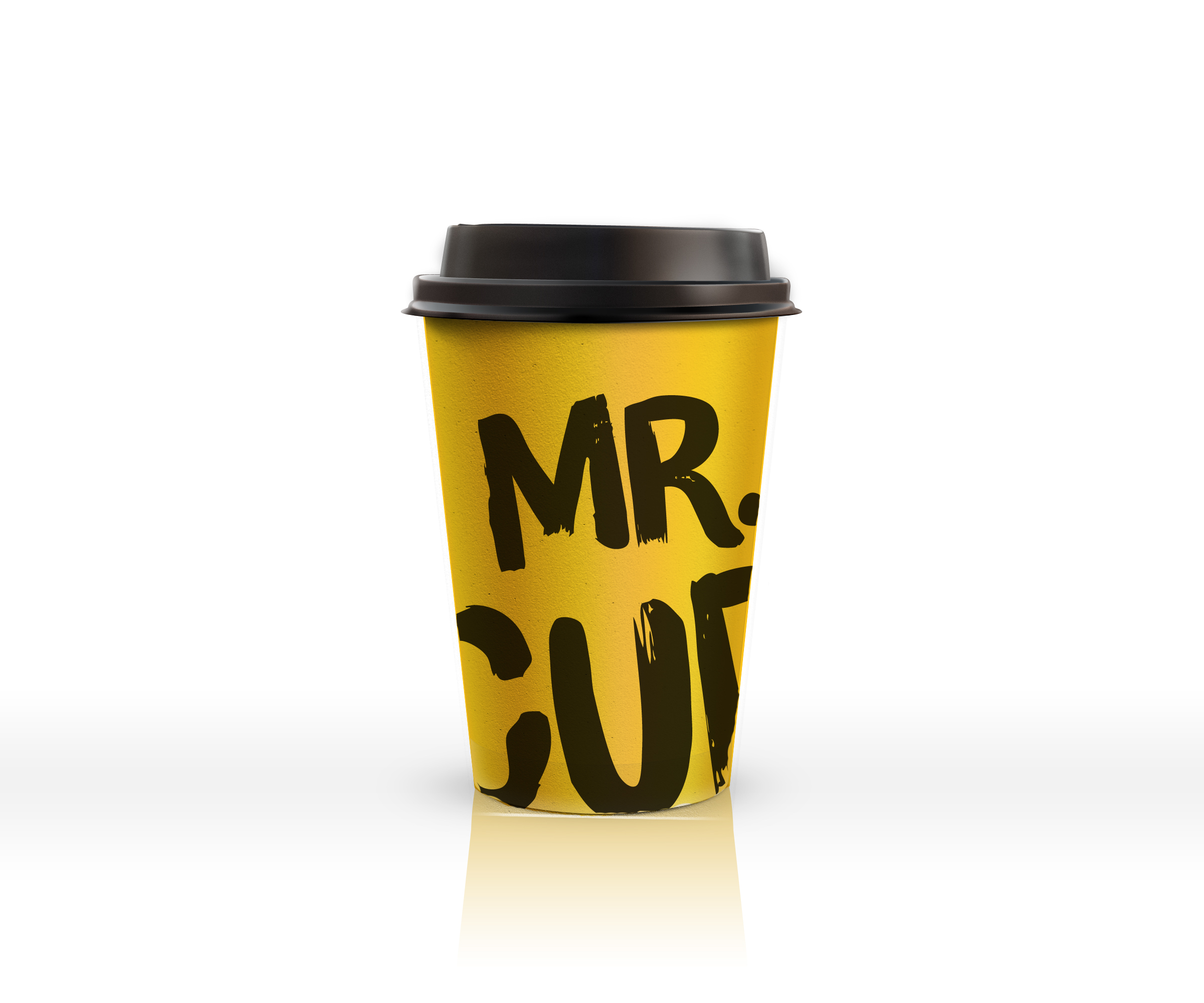 Mr cup
