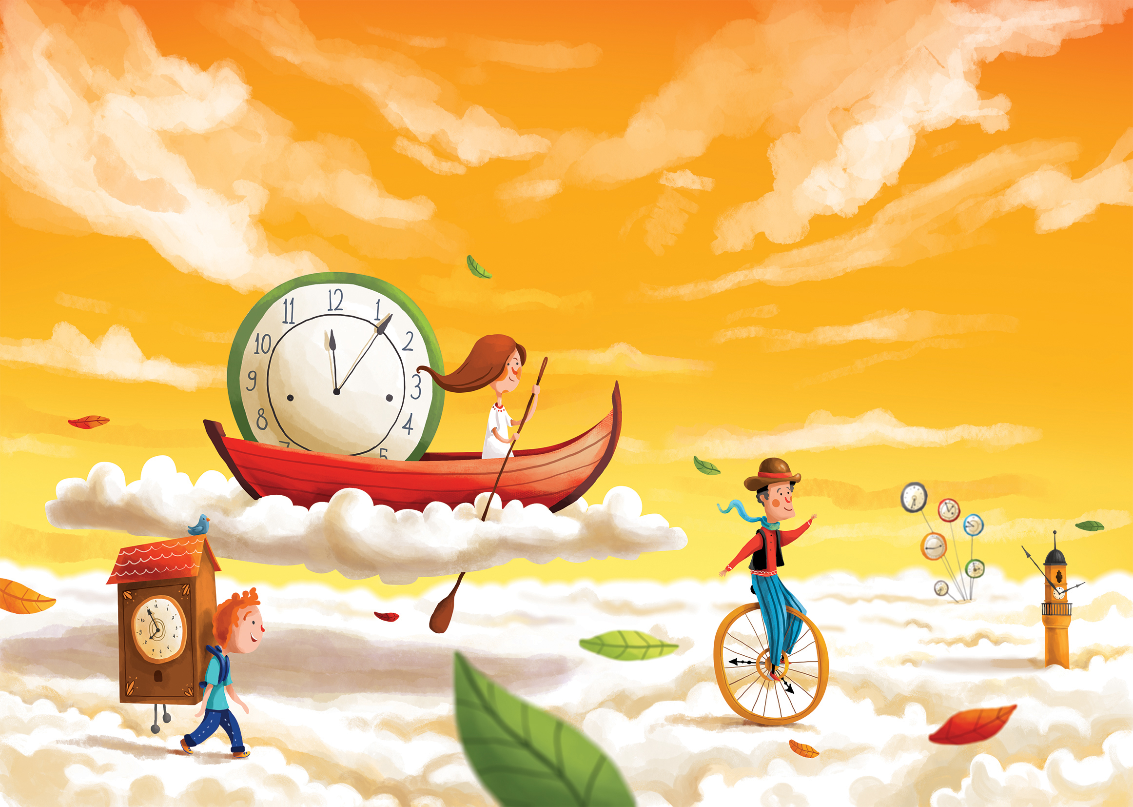 Жизнь игра графика. Ребенок иллюстрация время. Иллюстрация для детей путешествие жёлтом фоне. Горящие часы иллюстрация. Картинки иллюстрирующие время.