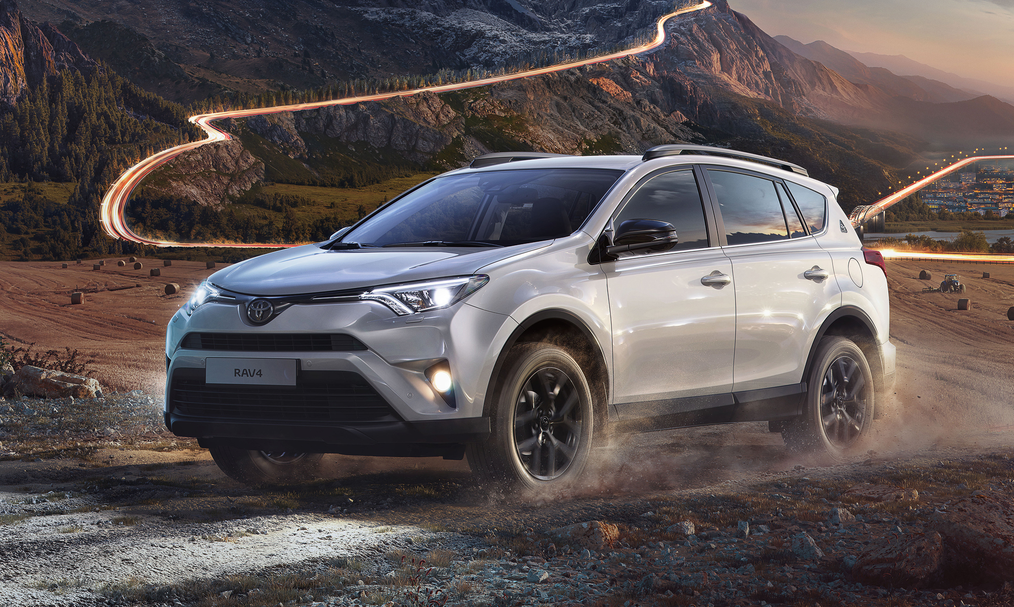 Ремонт тойота рав. Тойота рав 4 4. Rav4. Toyota rav4 25th Anniversary. Toyota rav4 2018.