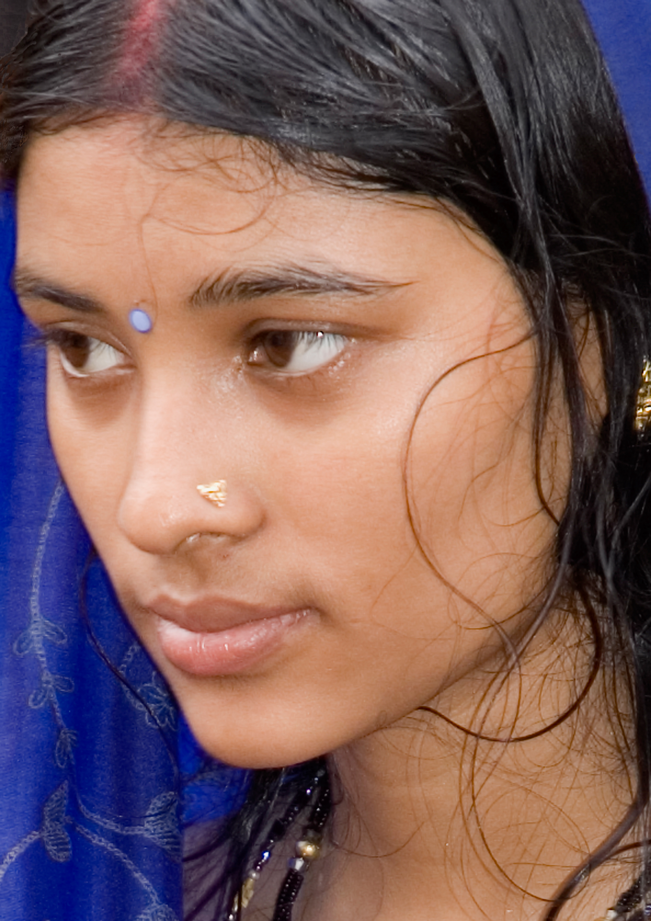 PORTRAIT INDE