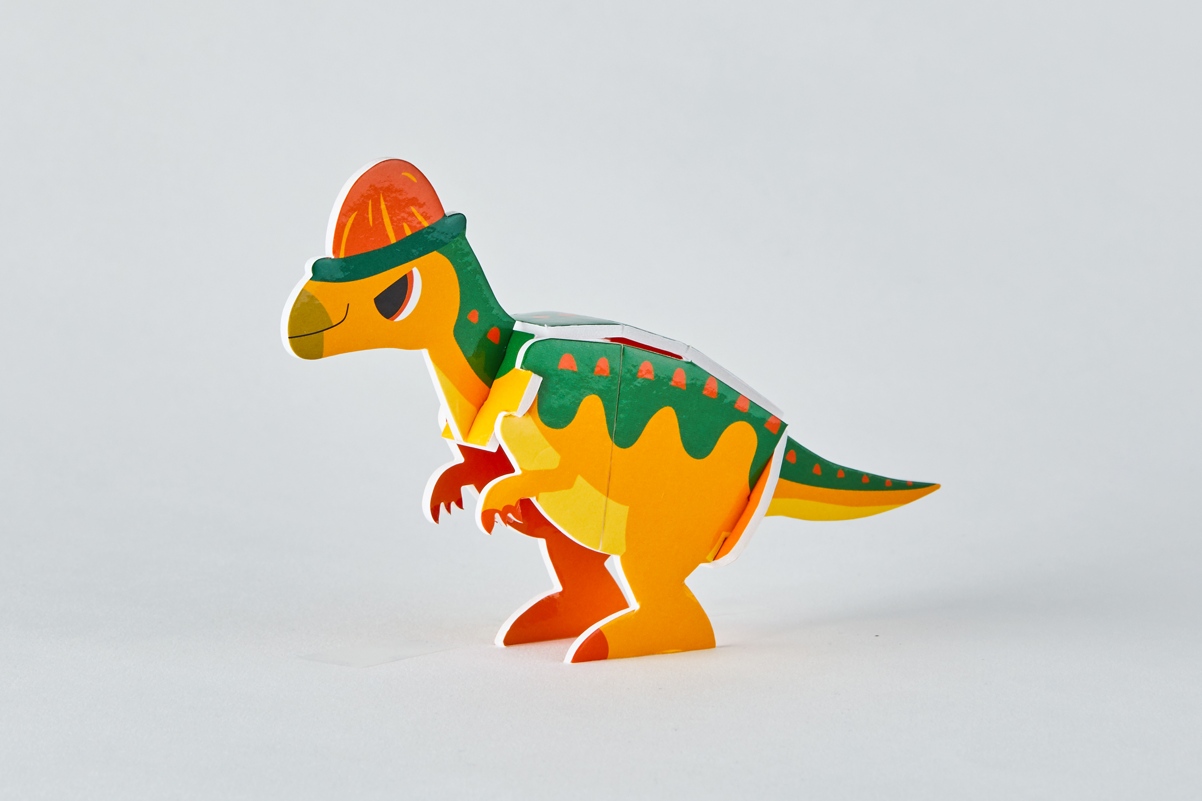 3D Dinosaur Pictorial Book (The Access) – Dinosaur Toy Blog