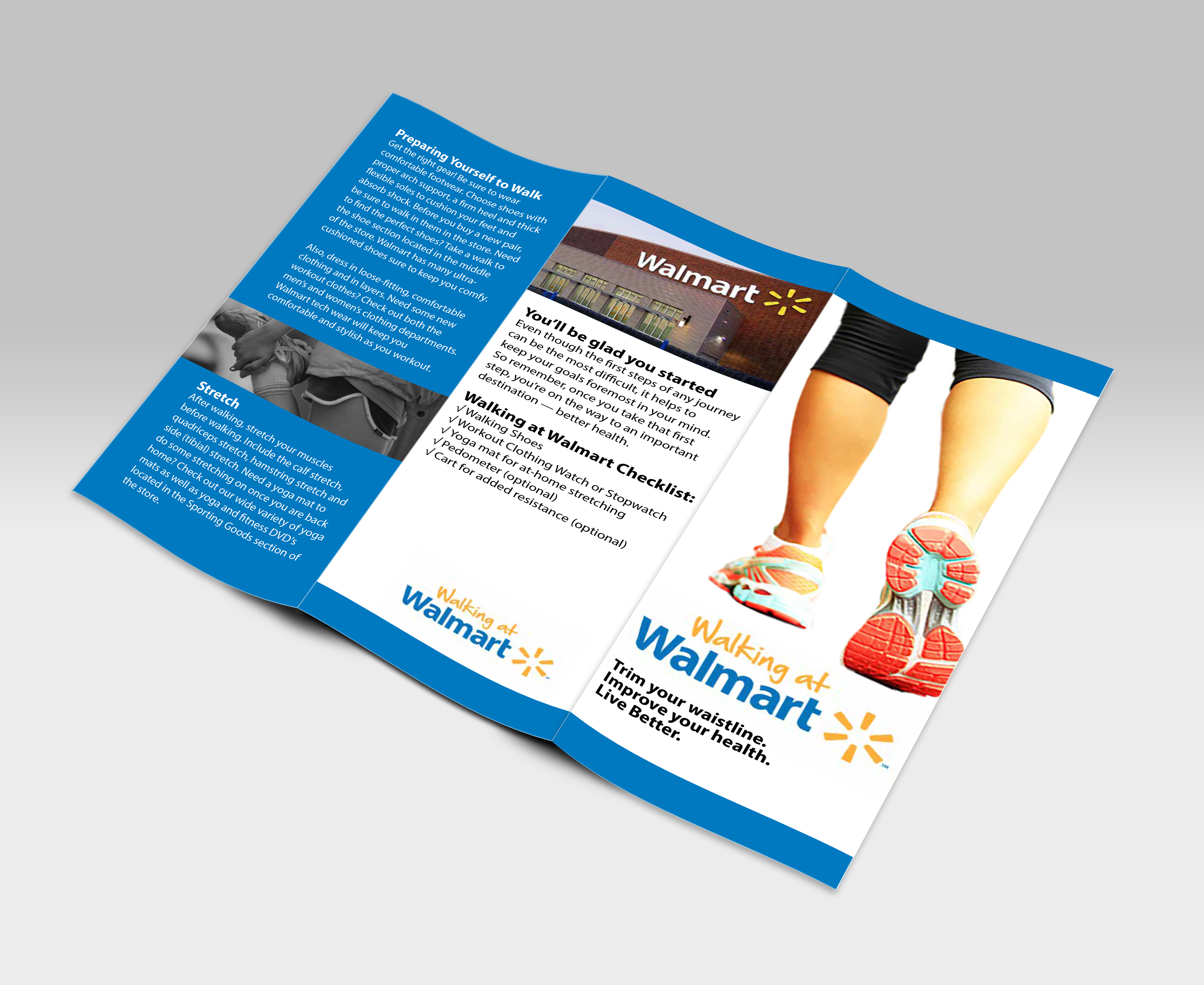 Print Design Portfolio on Behance