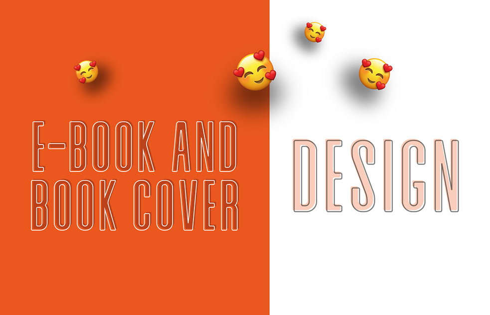 Book cover design, book layout design, paperback, hardcover, KDP, and eBook design