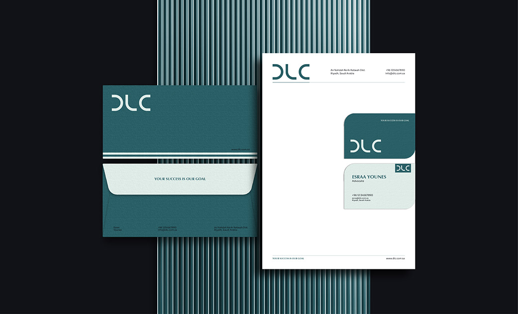 Brand Identity and guidelines for existing logo